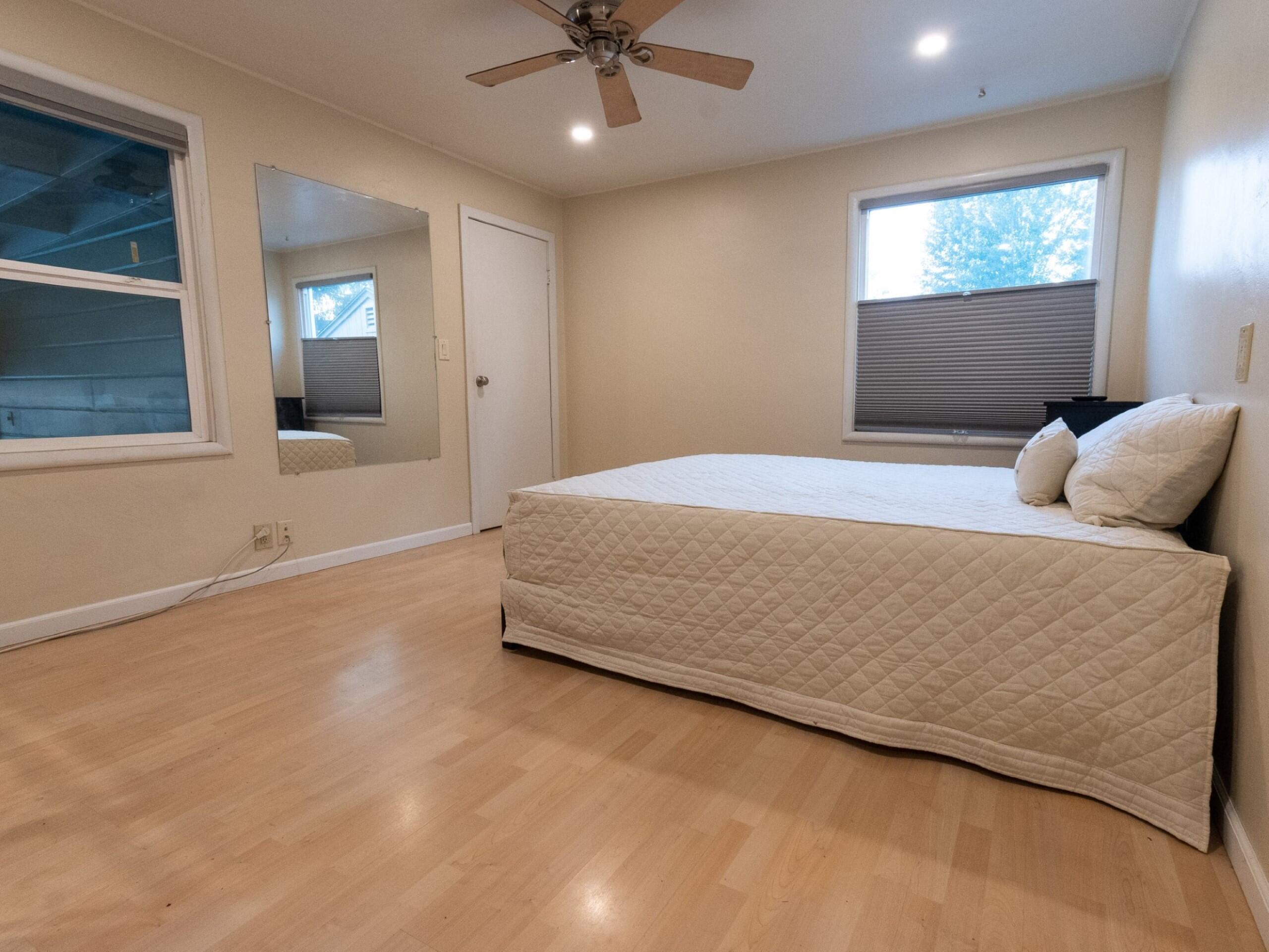 Keene Subdivision - Residential