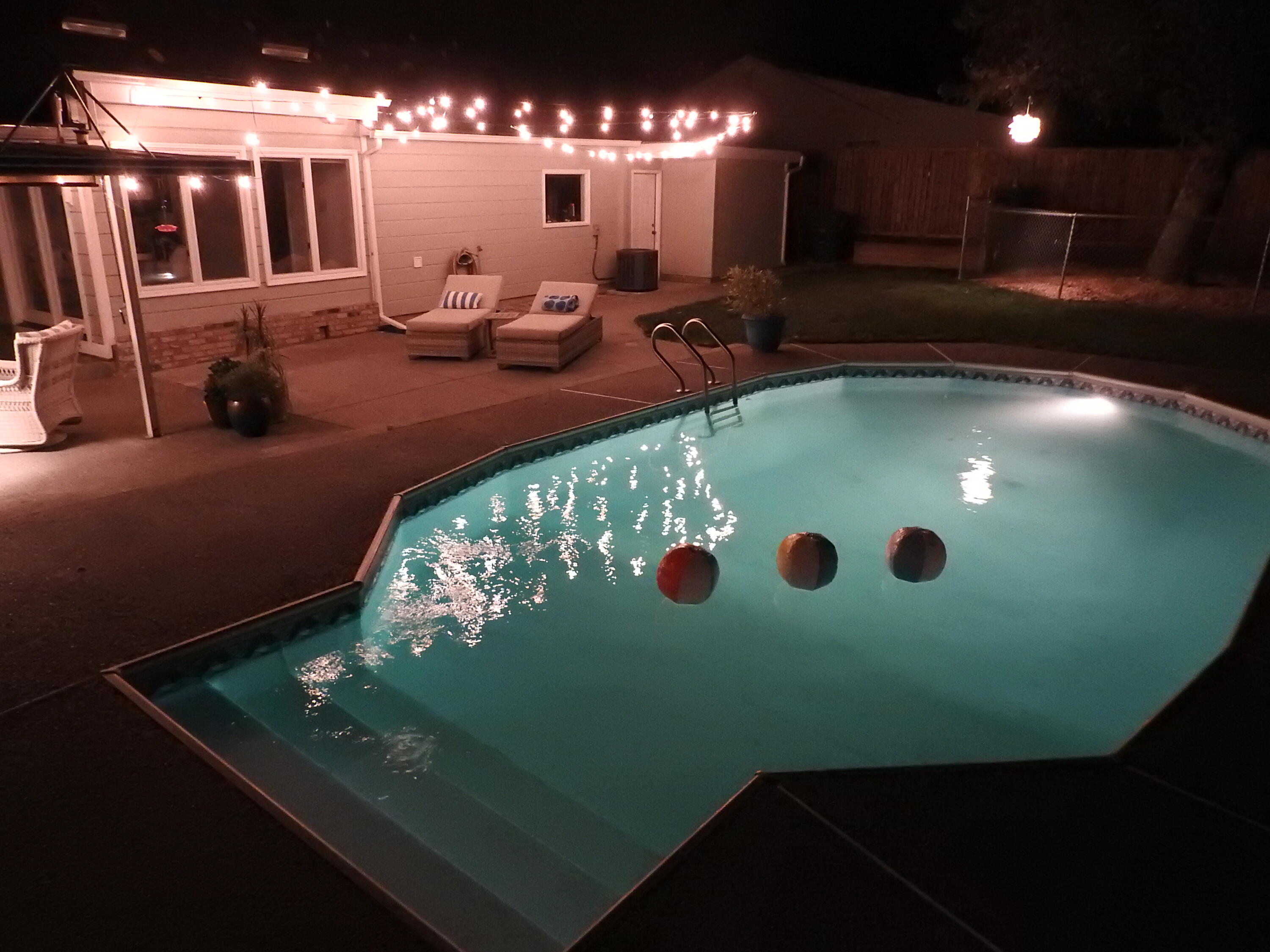 Keene Subdivision - Residential