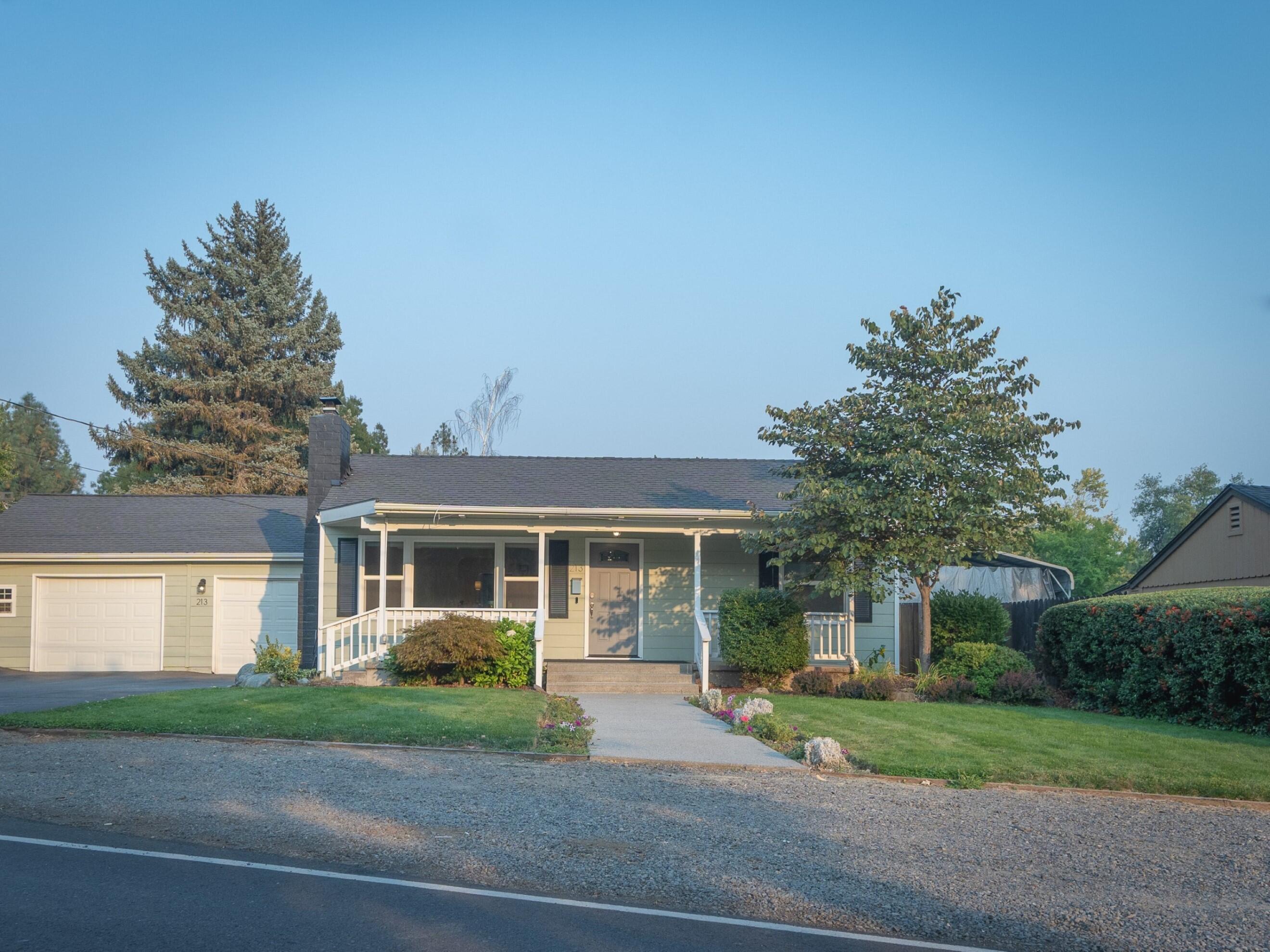 Keene Subdivision - Residential