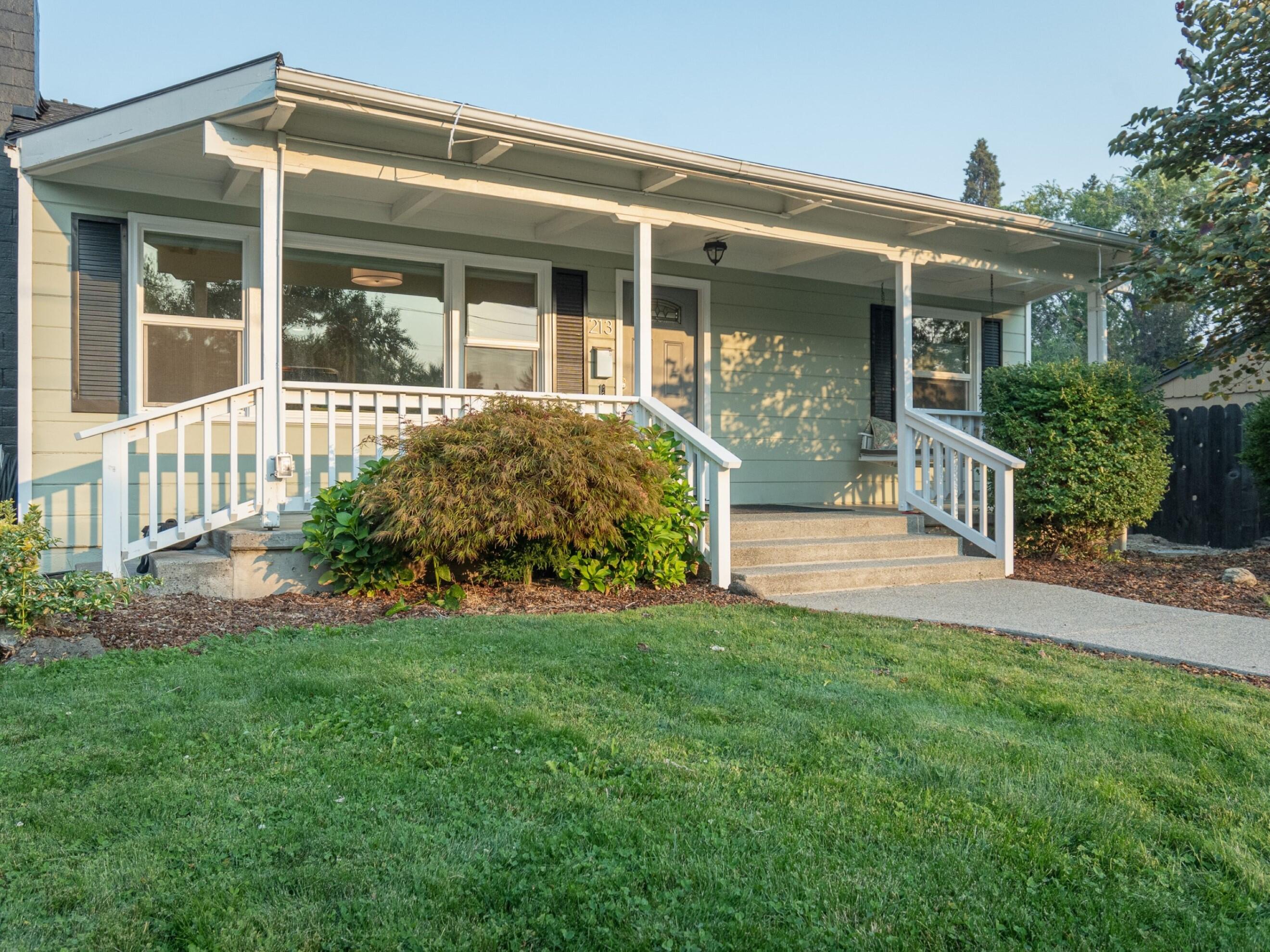 Keene Subdivision - Residential