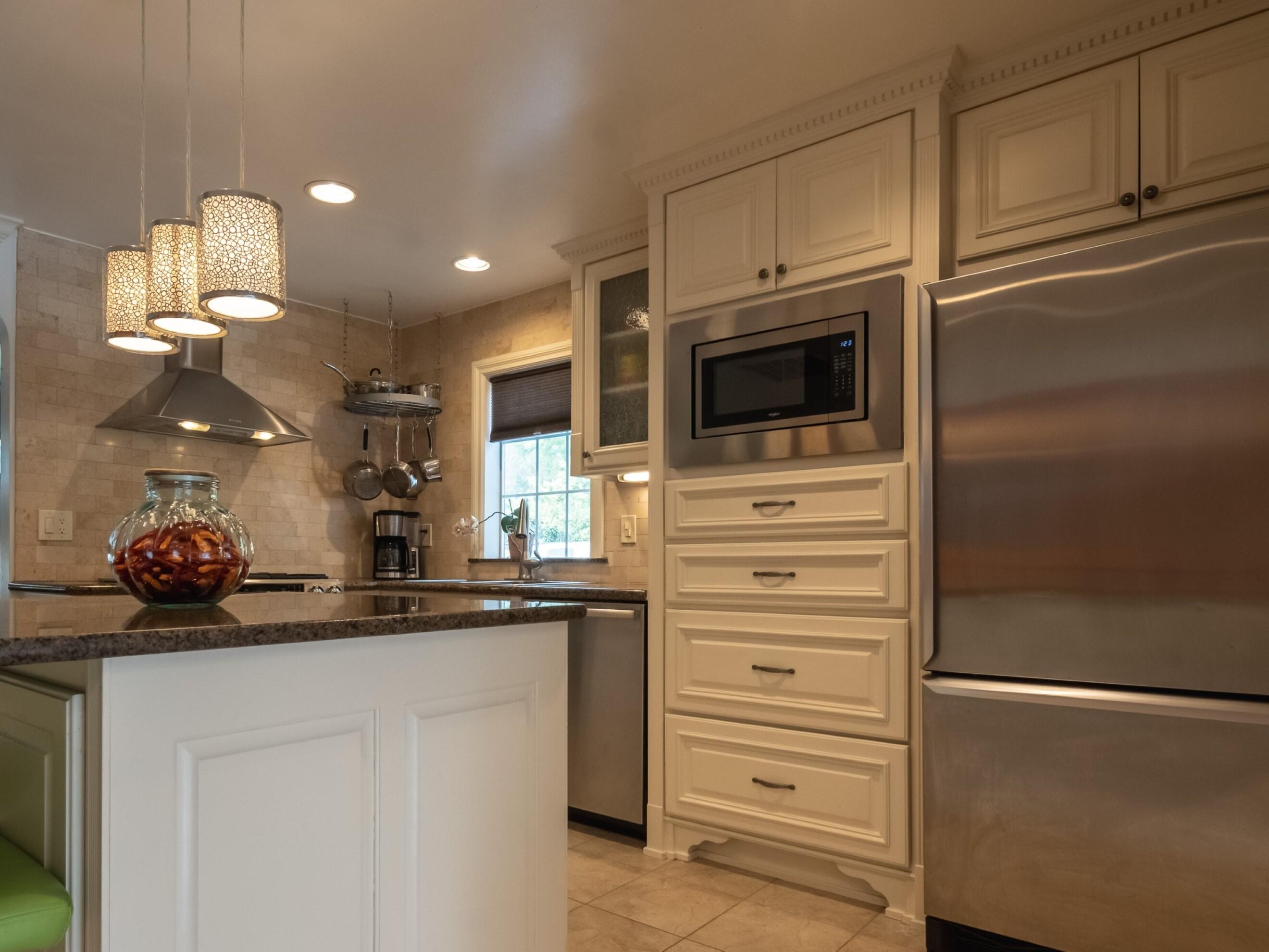 Keene Subdivision - Residential