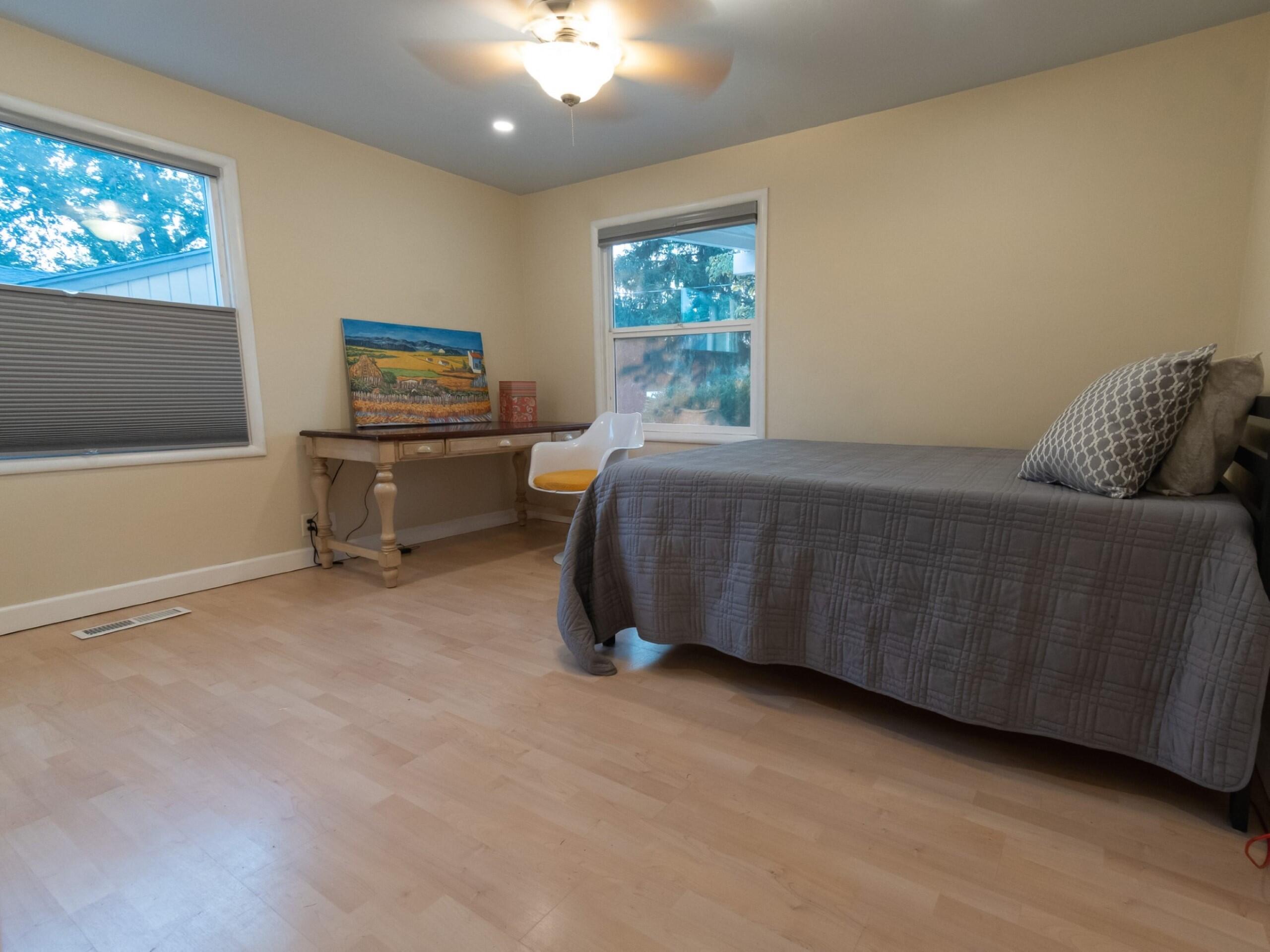 Keene Subdivision - Residential