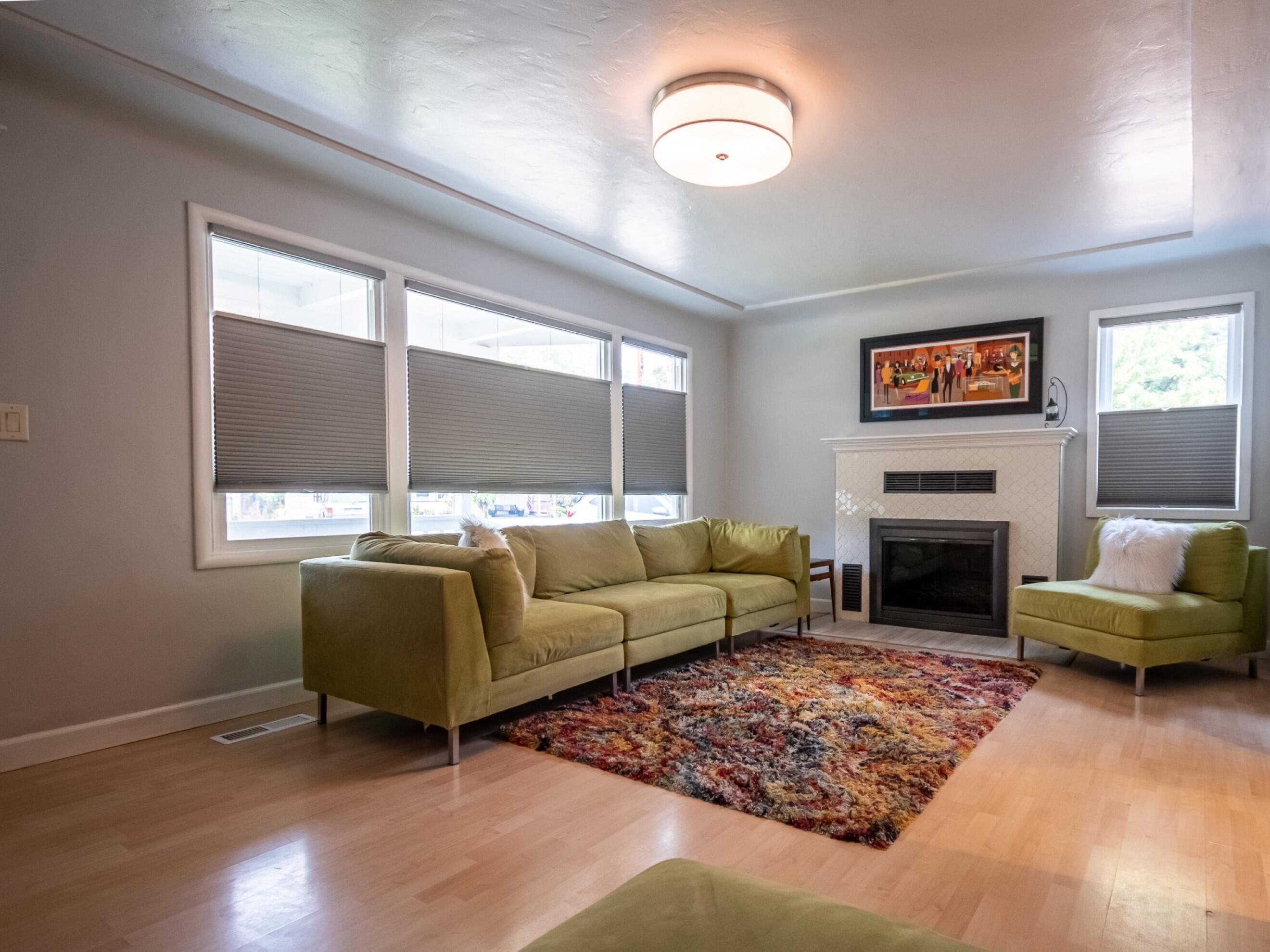 Keene Subdivision - Residential