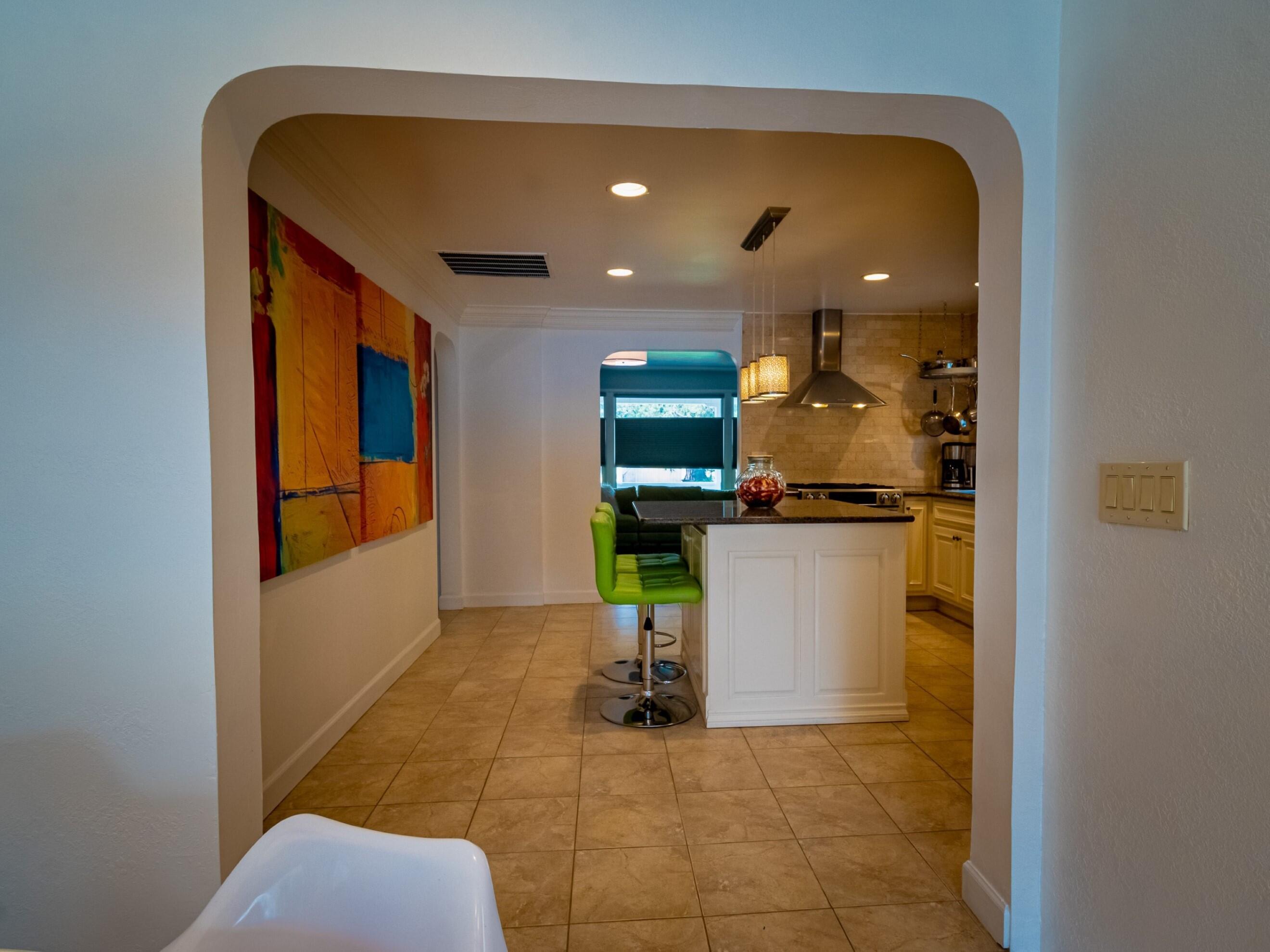 Keene Subdivision - Residential