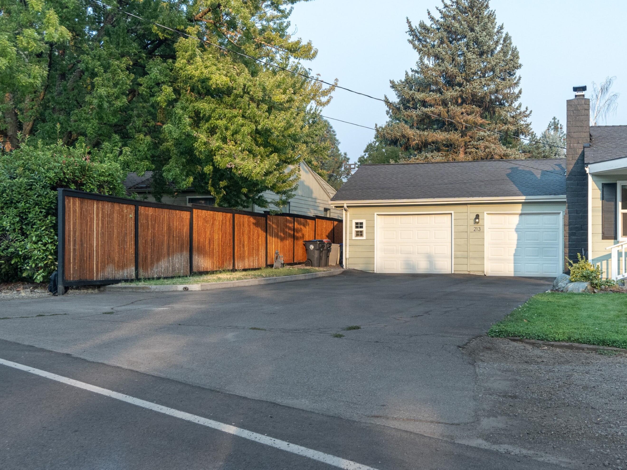 Keene Subdivision - Residential