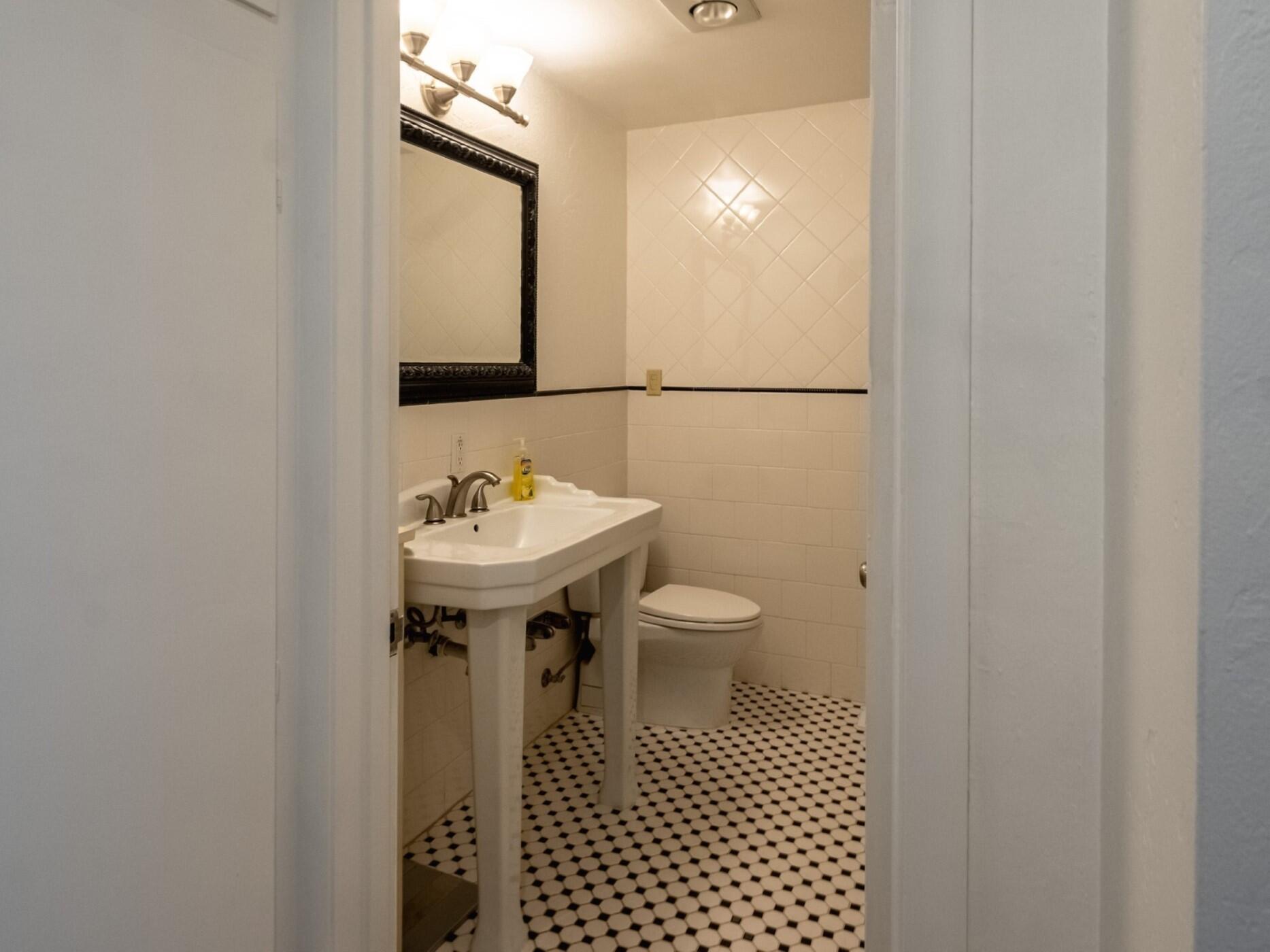 Keene Subdivision - Residential