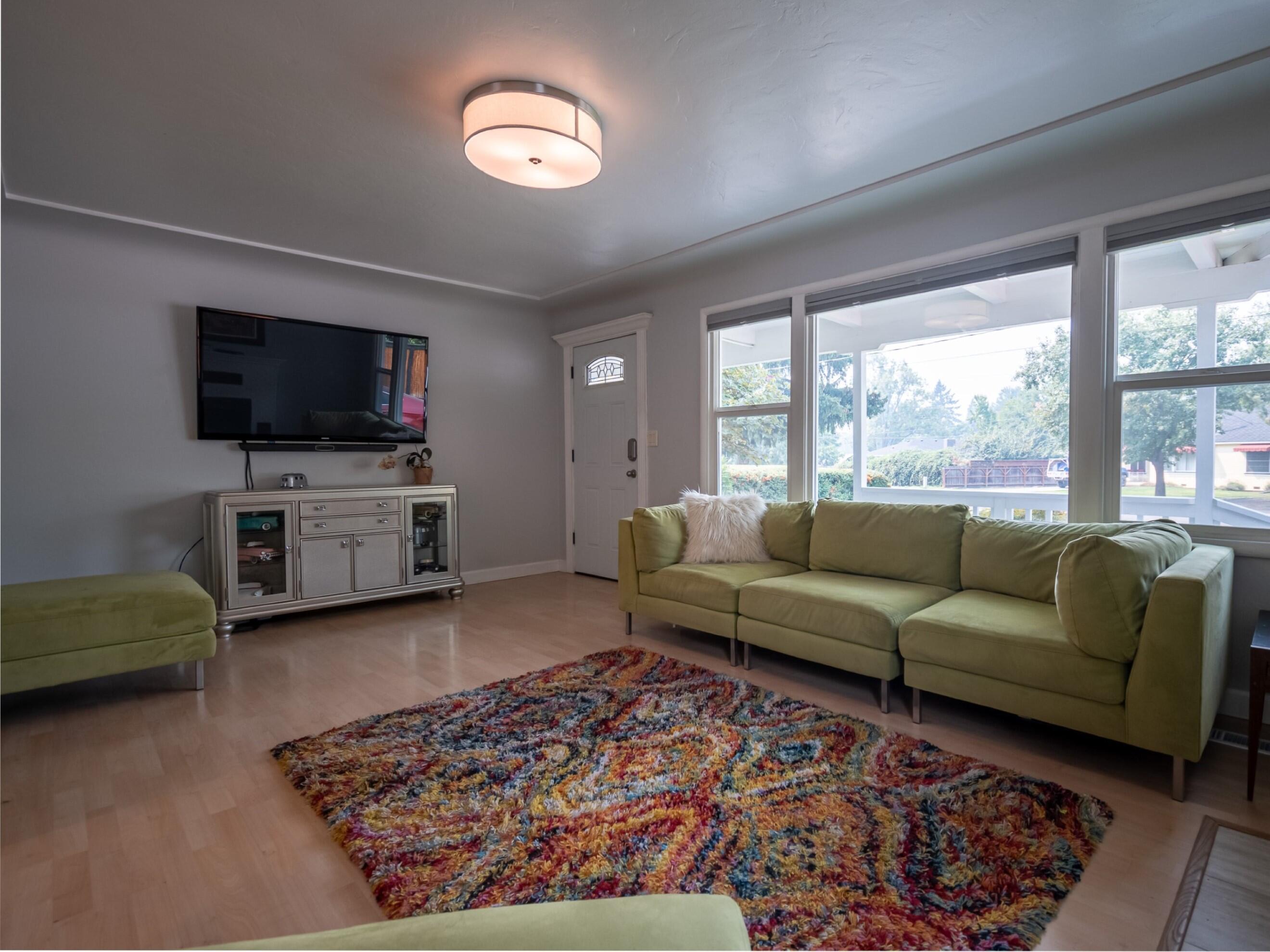 Keene Subdivision - Residential