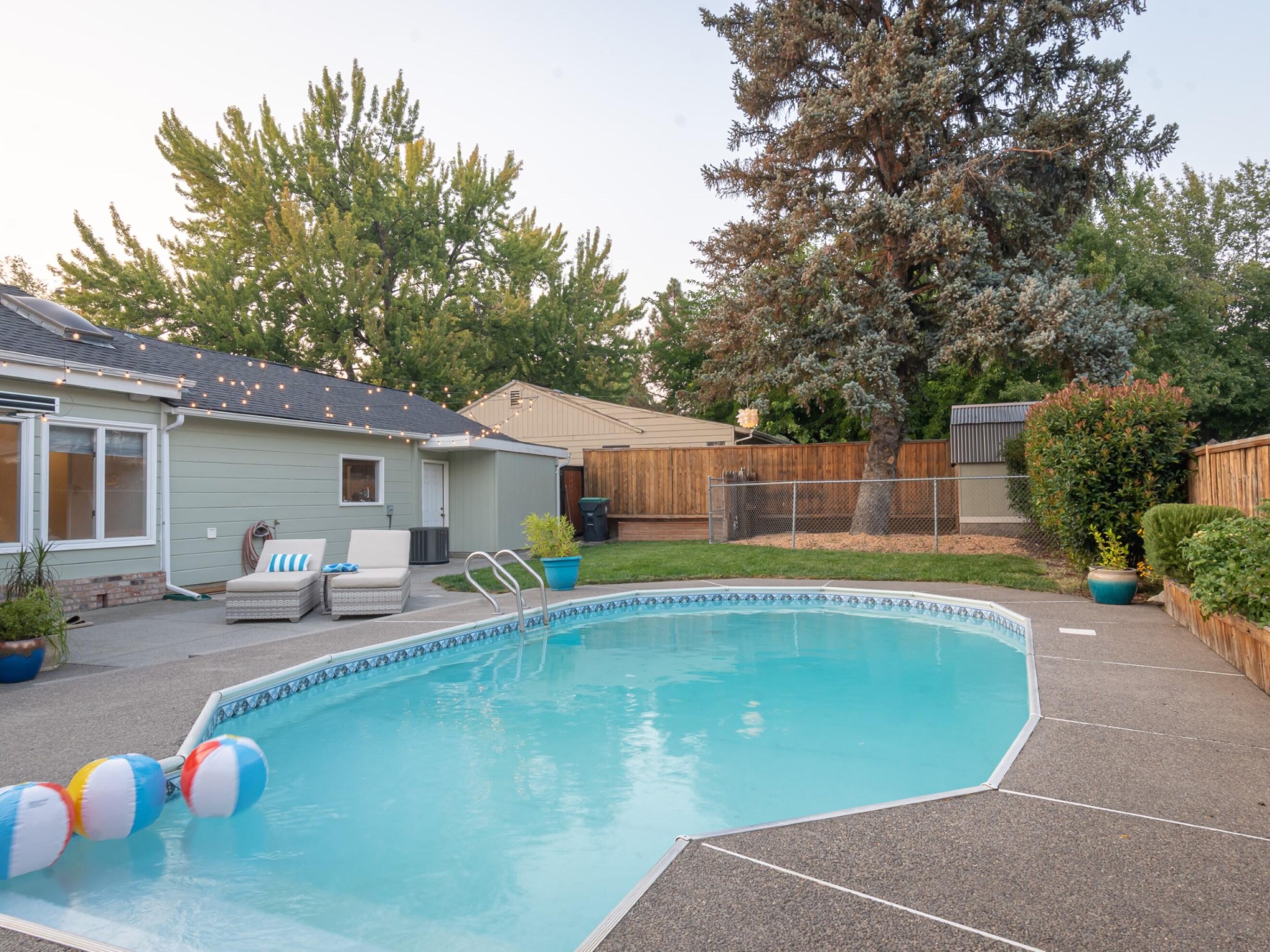 Keene Subdivision - Residential