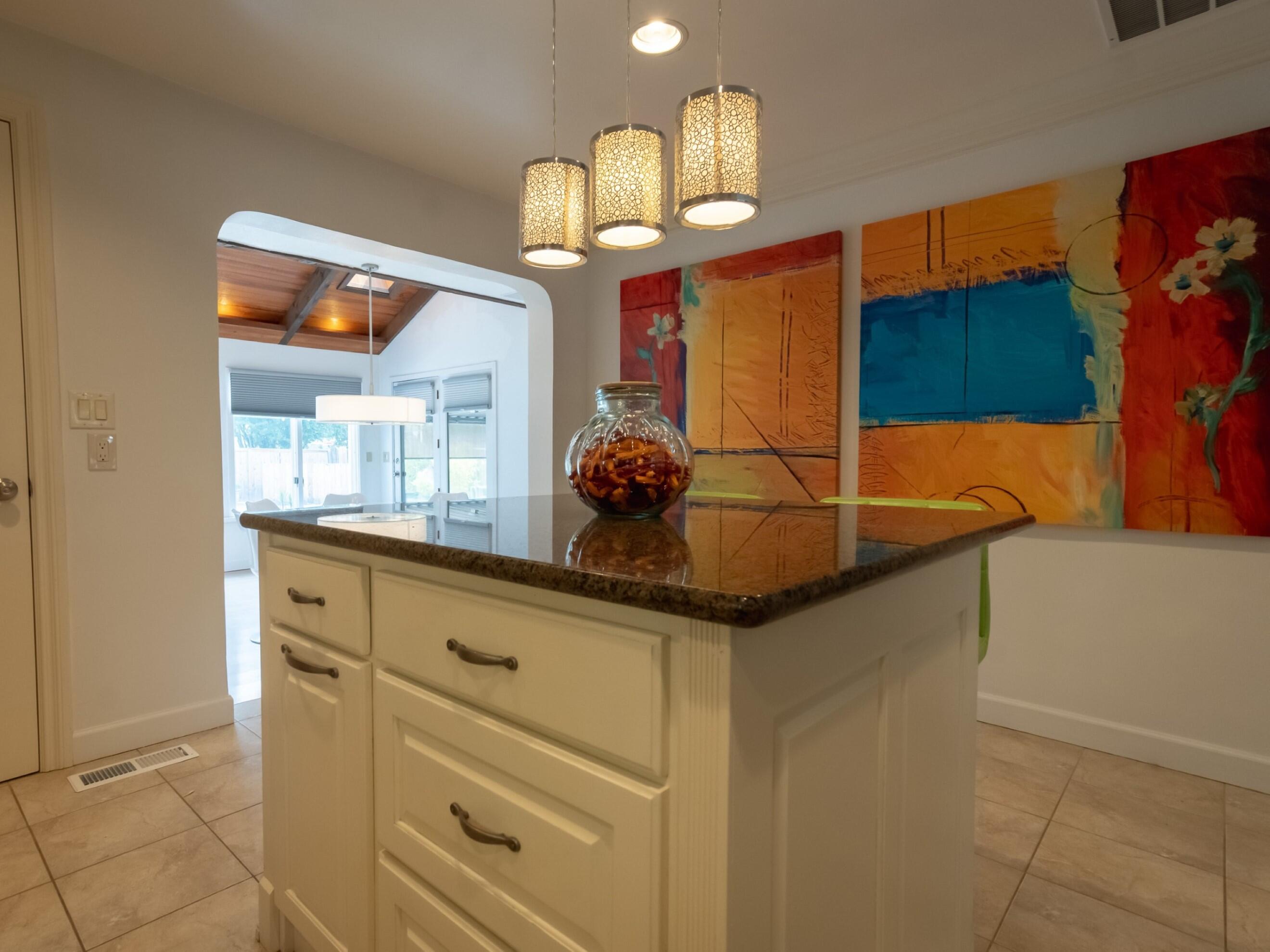 Keene Subdivision - Residential