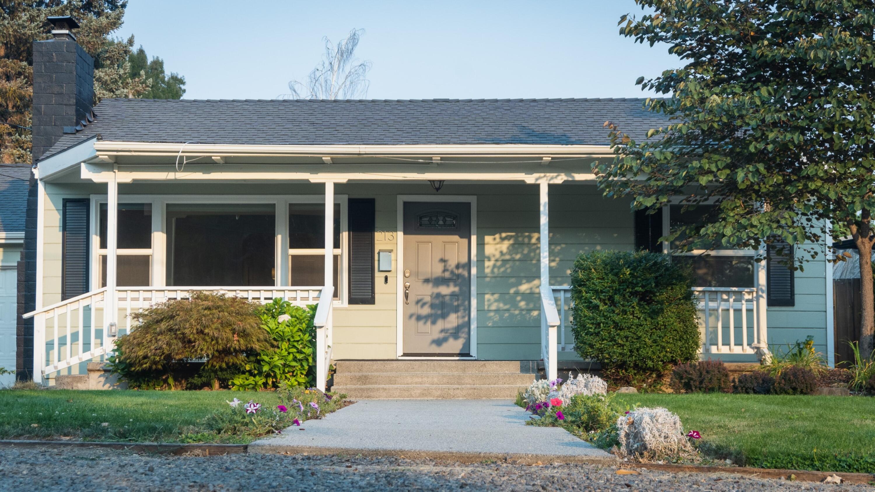 Keene Subdivision - Residential