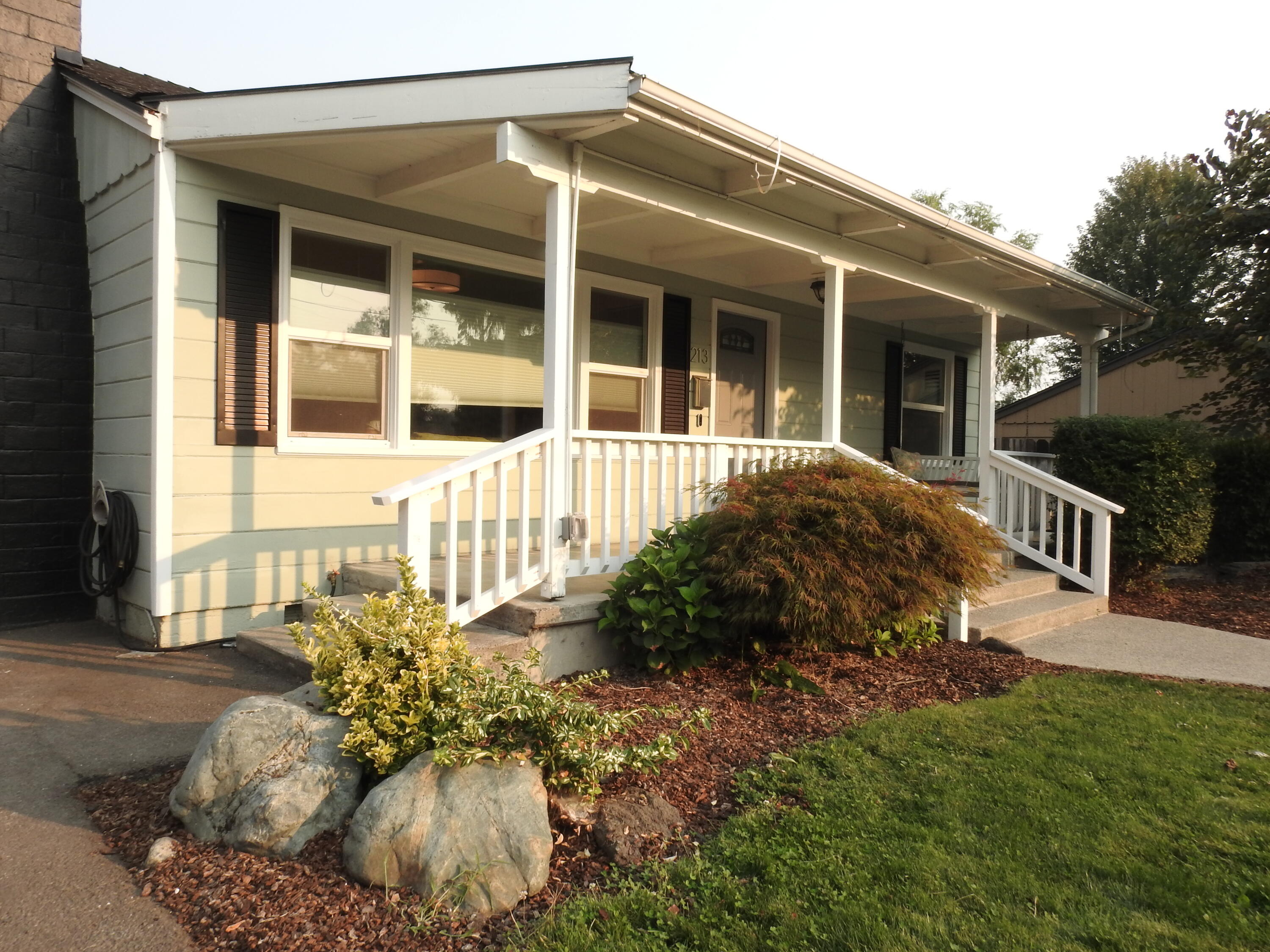 Keene Subdivision - Residential