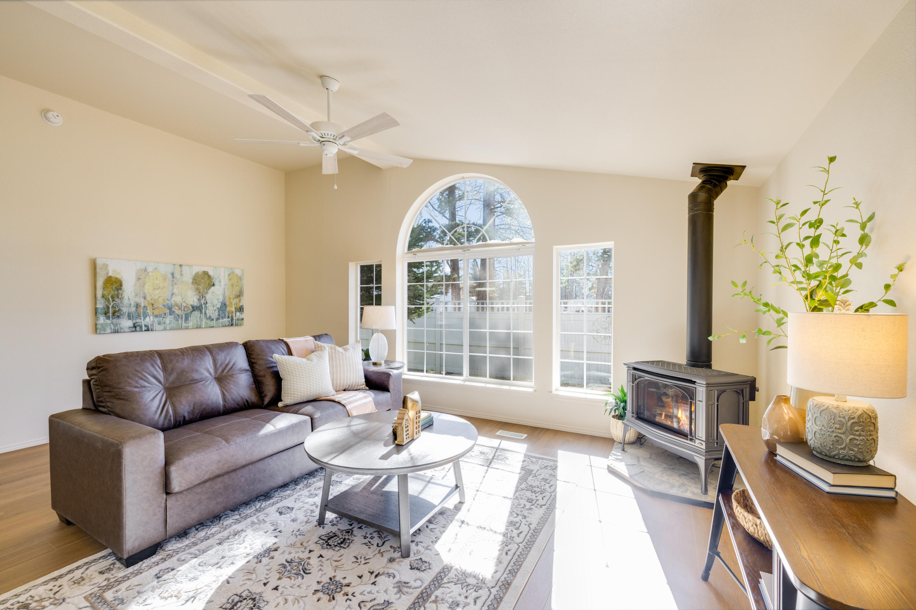 Pines At Sisters - Residential