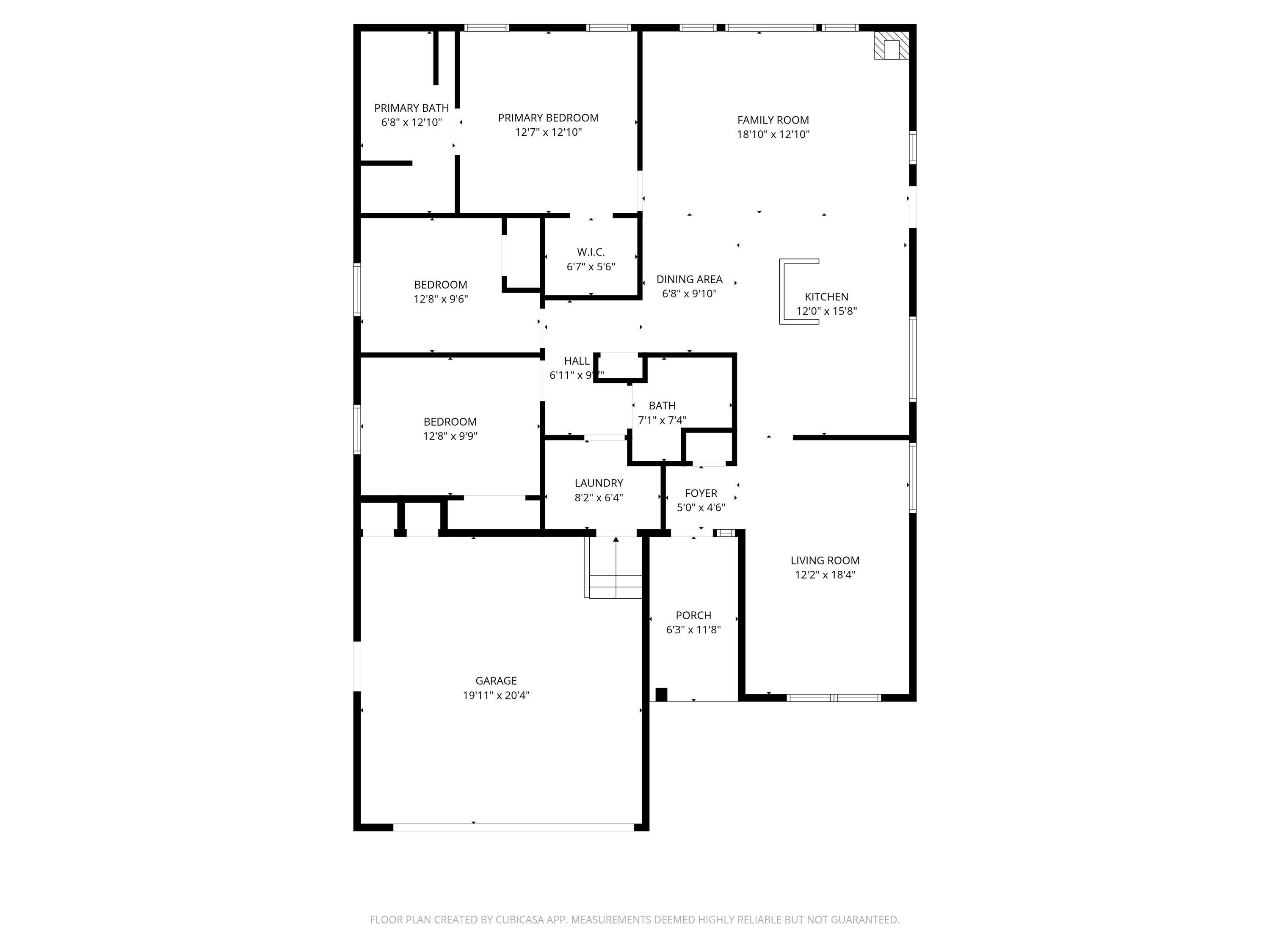 Pines At Sisters - Residential