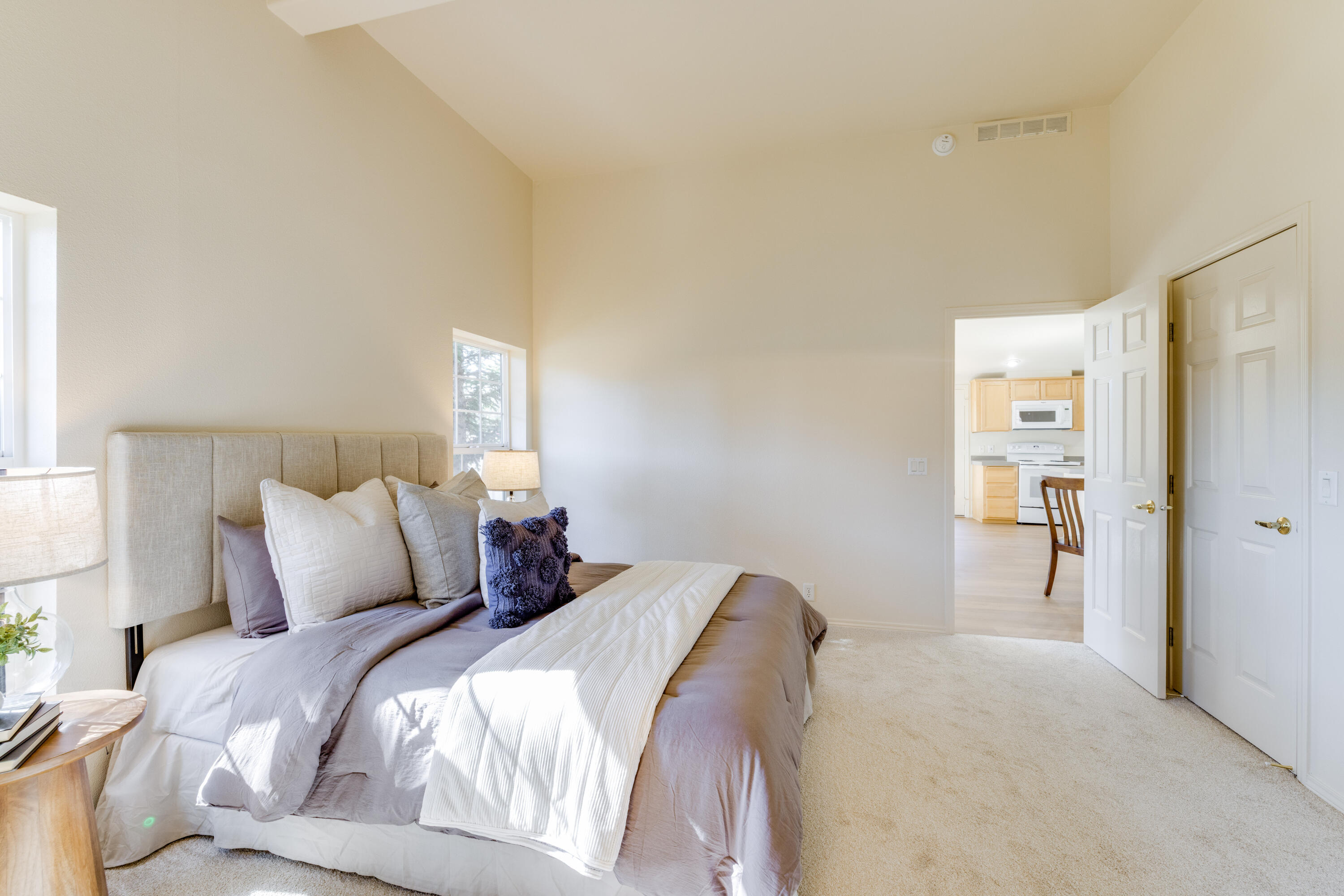 Pines At Sisters - Residential