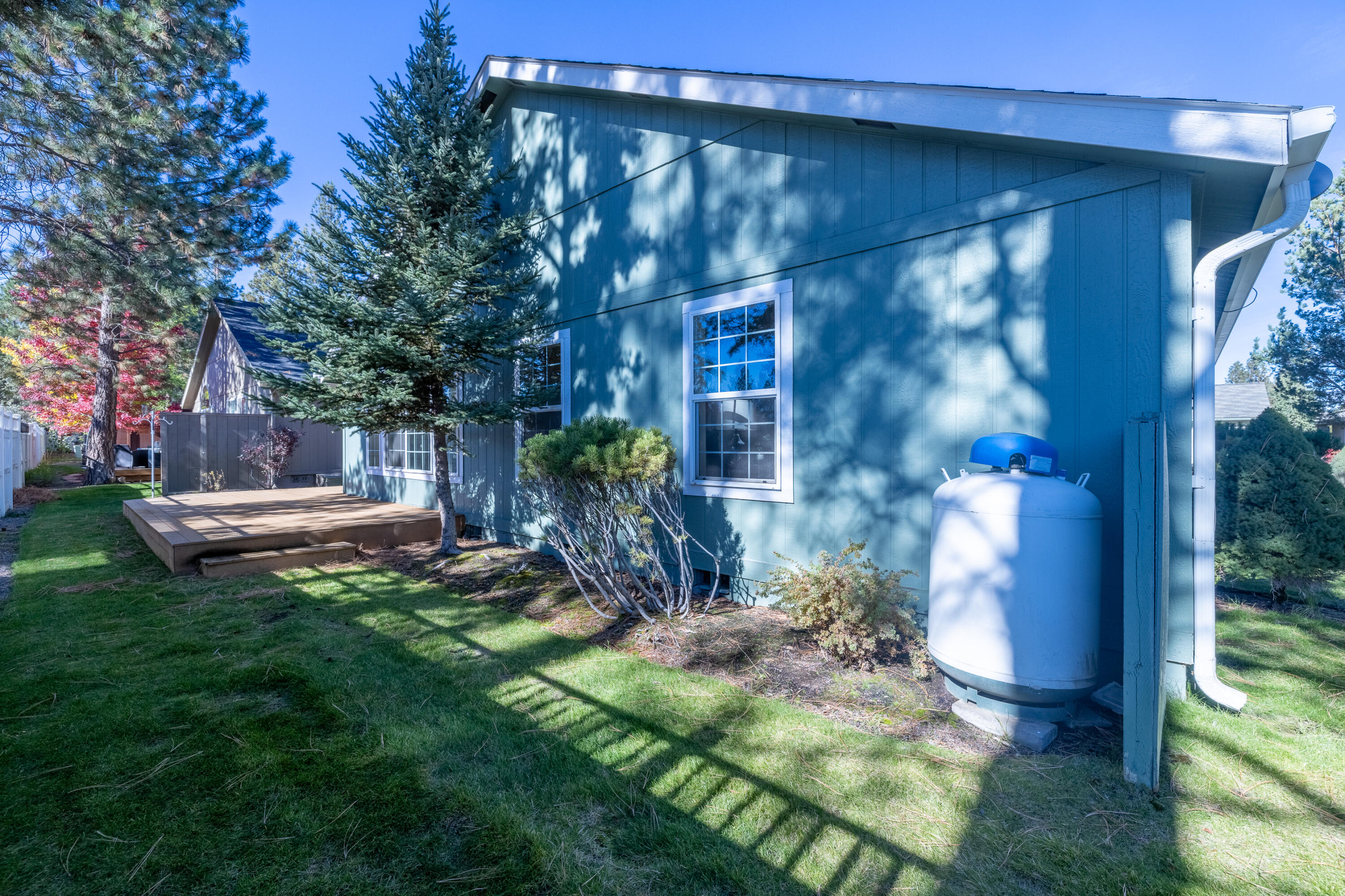 Pines At Sisters - Residential