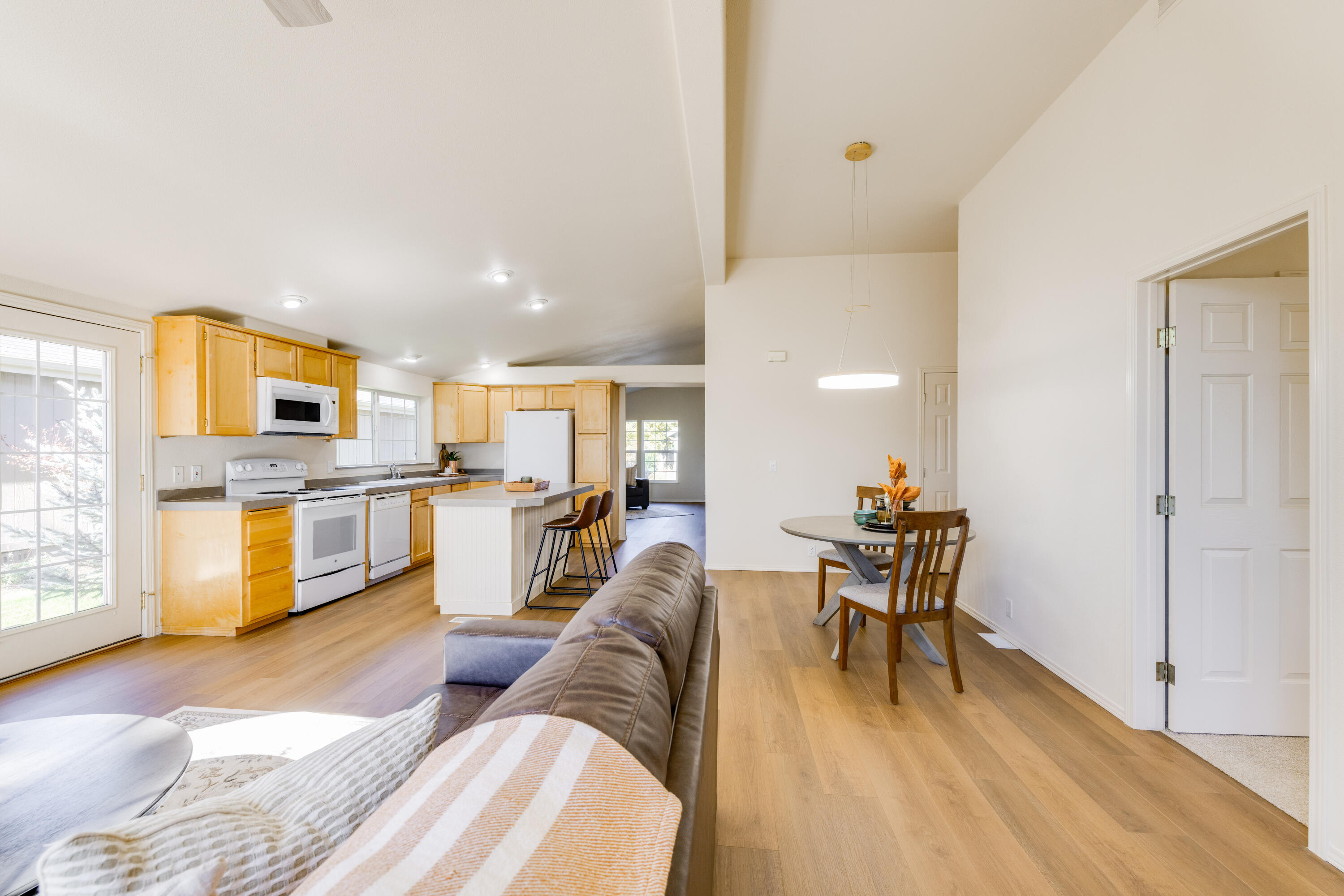 Pines At Sisters - Residential