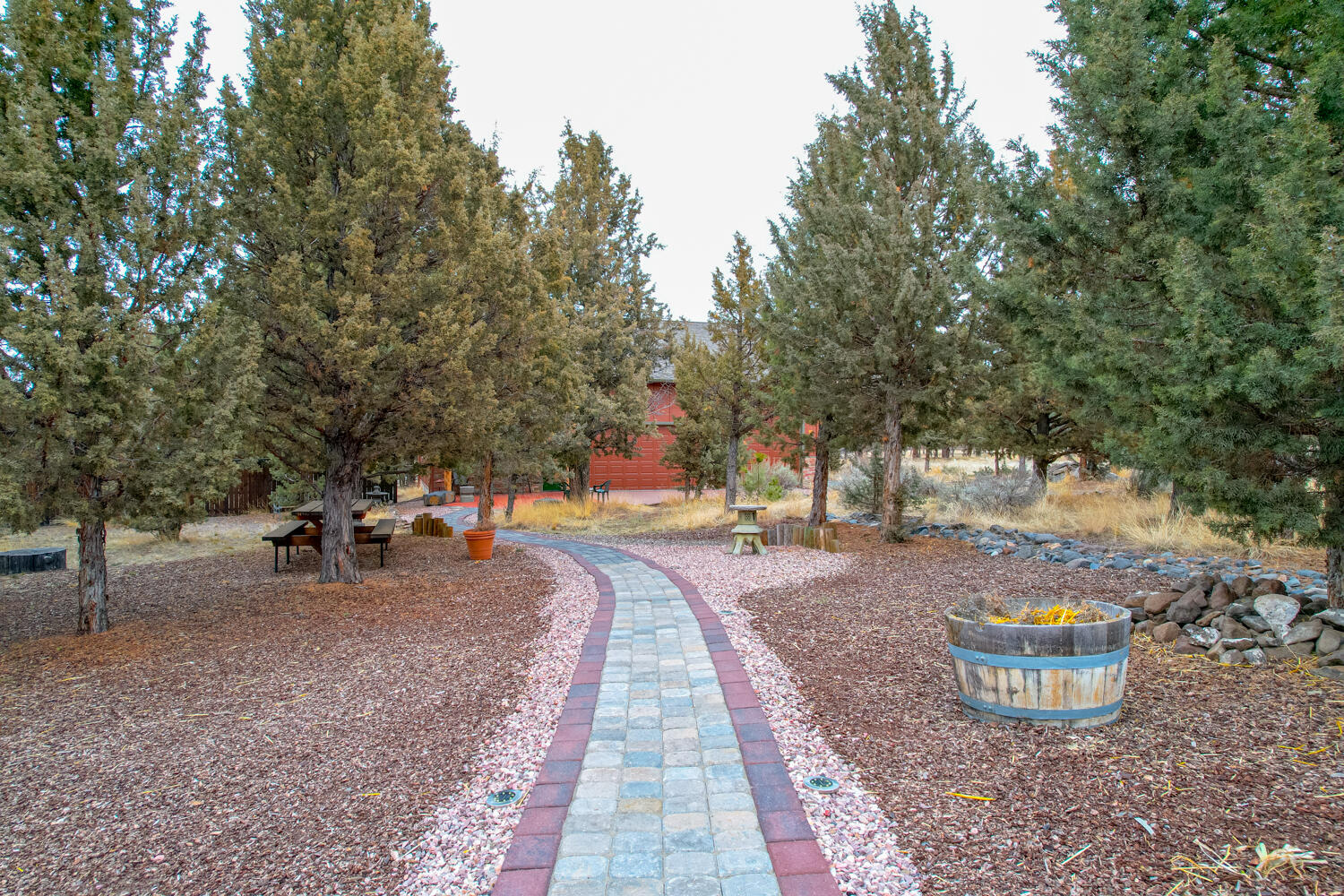 Mountain Ridge Est. - Residential