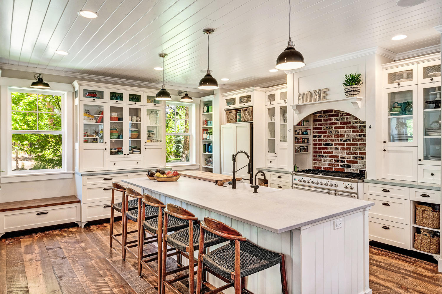 Shevlin Ridge - Residential