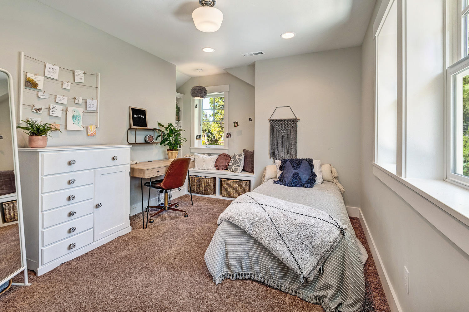 Shevlin Ridge - Residential