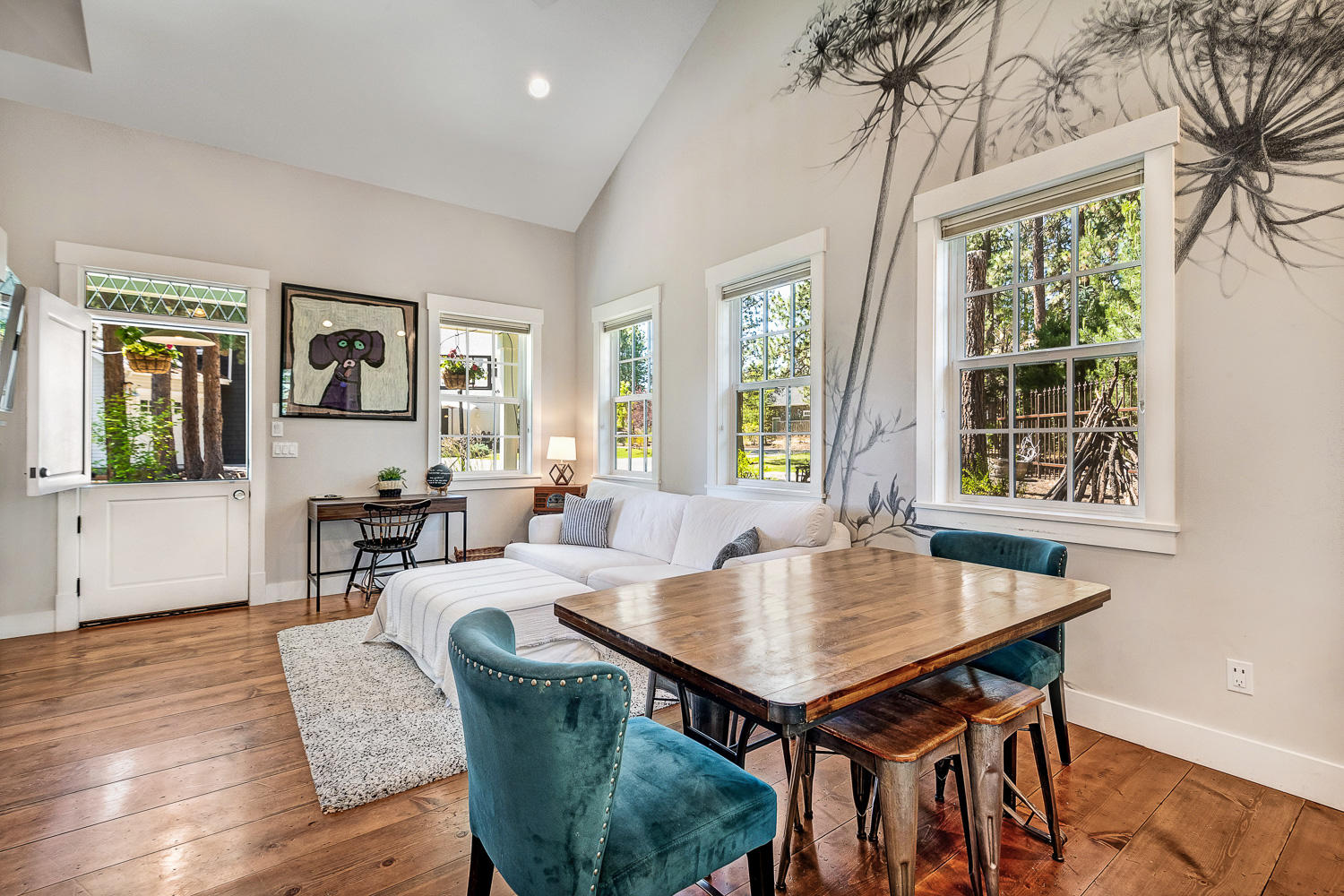 Shevlin Ridge - Residential