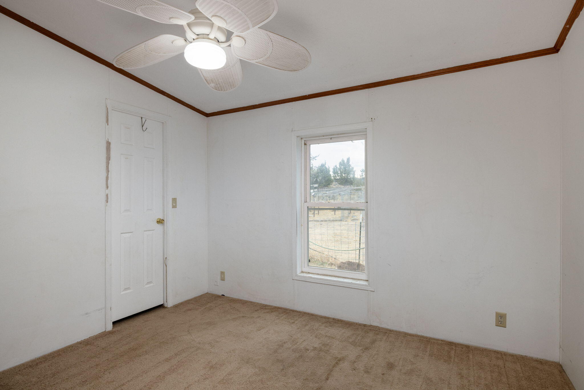 Crr 16 - Residential