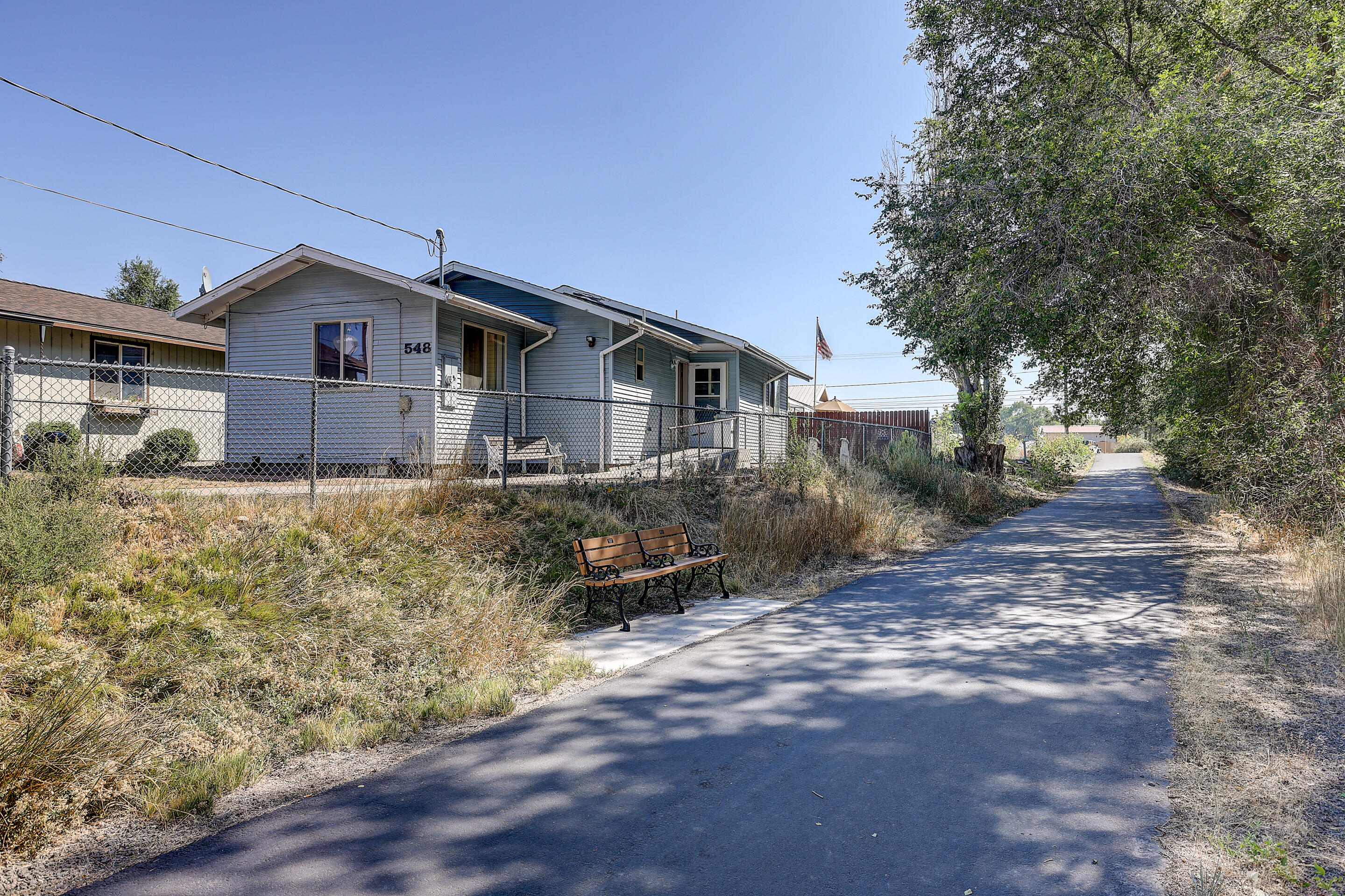 Newsoms - Residential
