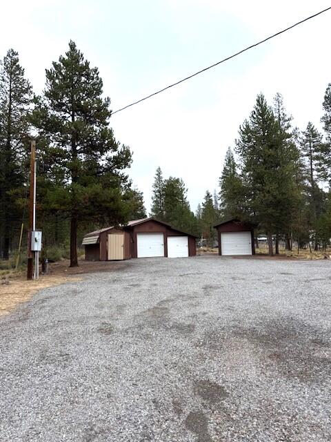 Cagle - Residential