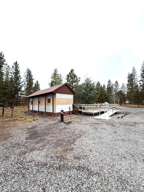 Cagle - Residential