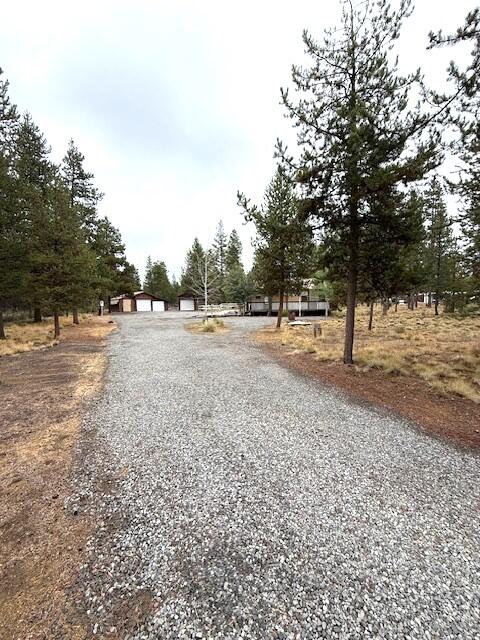 Cagle - Residential
