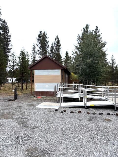 Cagle - Residential