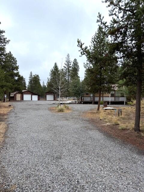 Cagle - Residential