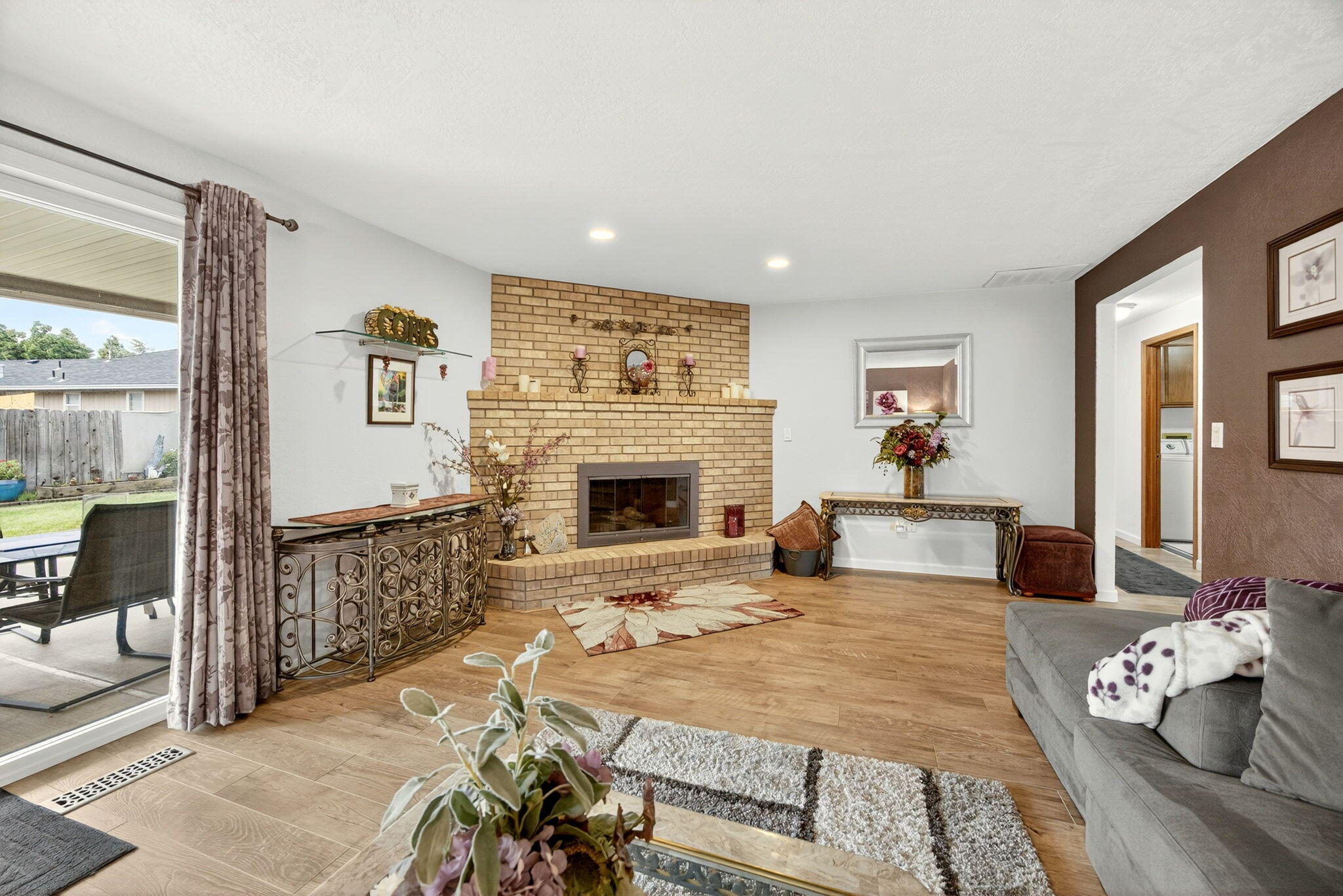 Lexington Village Subdivision Unit No 1 - Residential