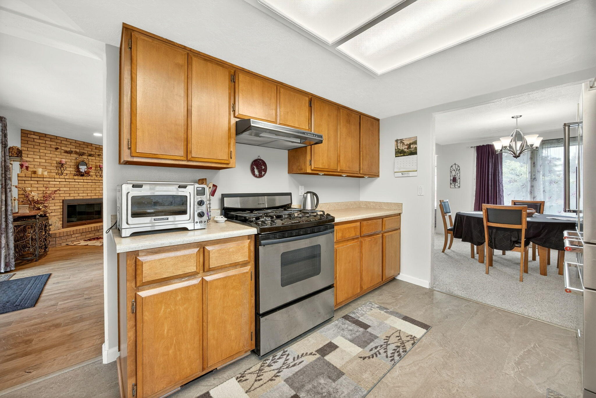 Lexington Village Subdivision Unit No 1 - Residential