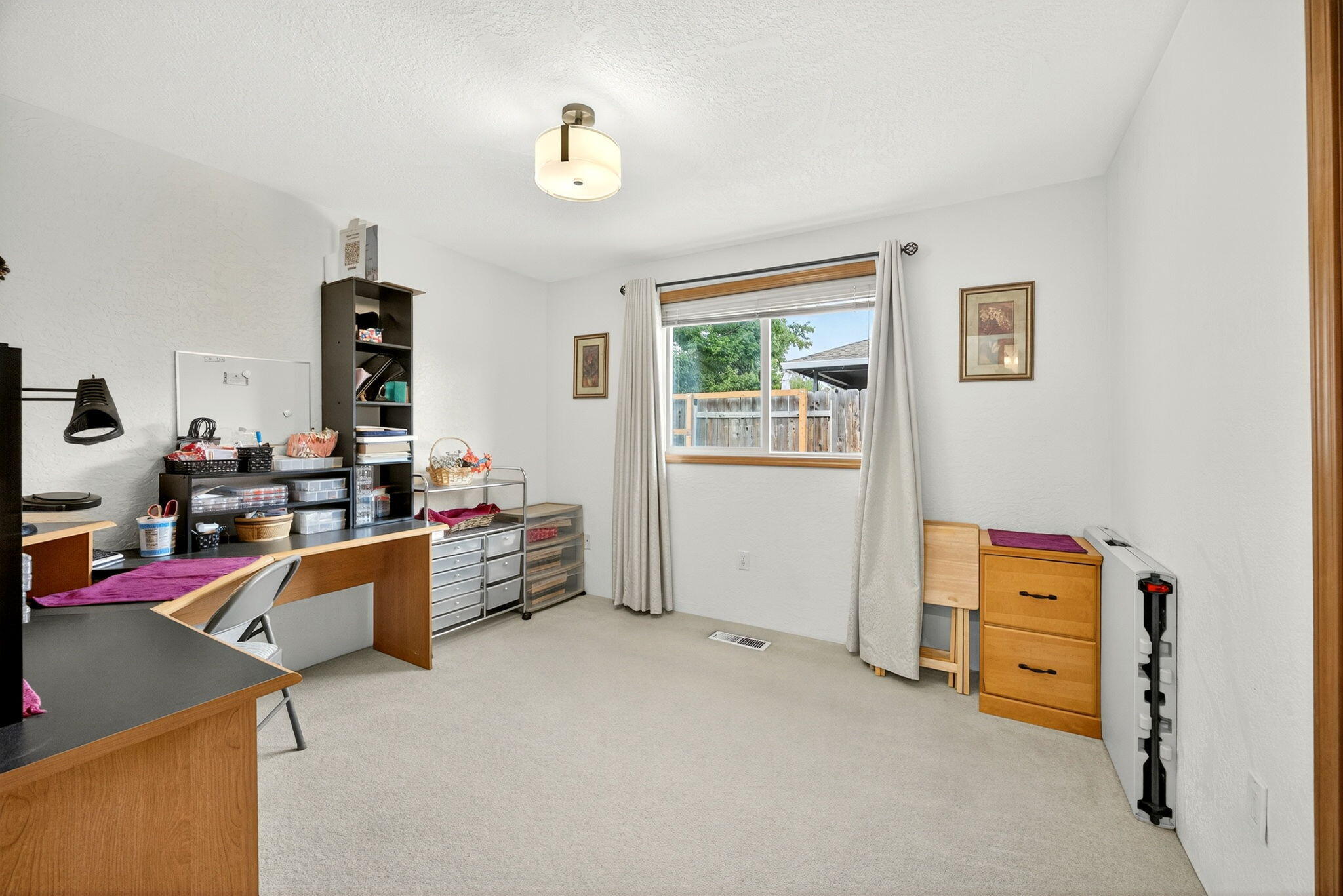 Lexington Village Subdivision Unit No 1 - Residential