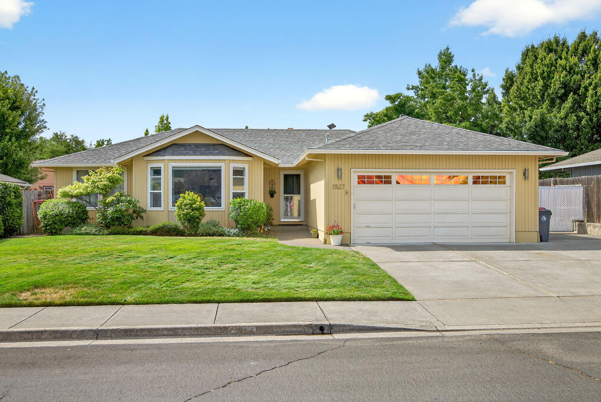 Lexington Village Subdivision Unit No 1 - Residential