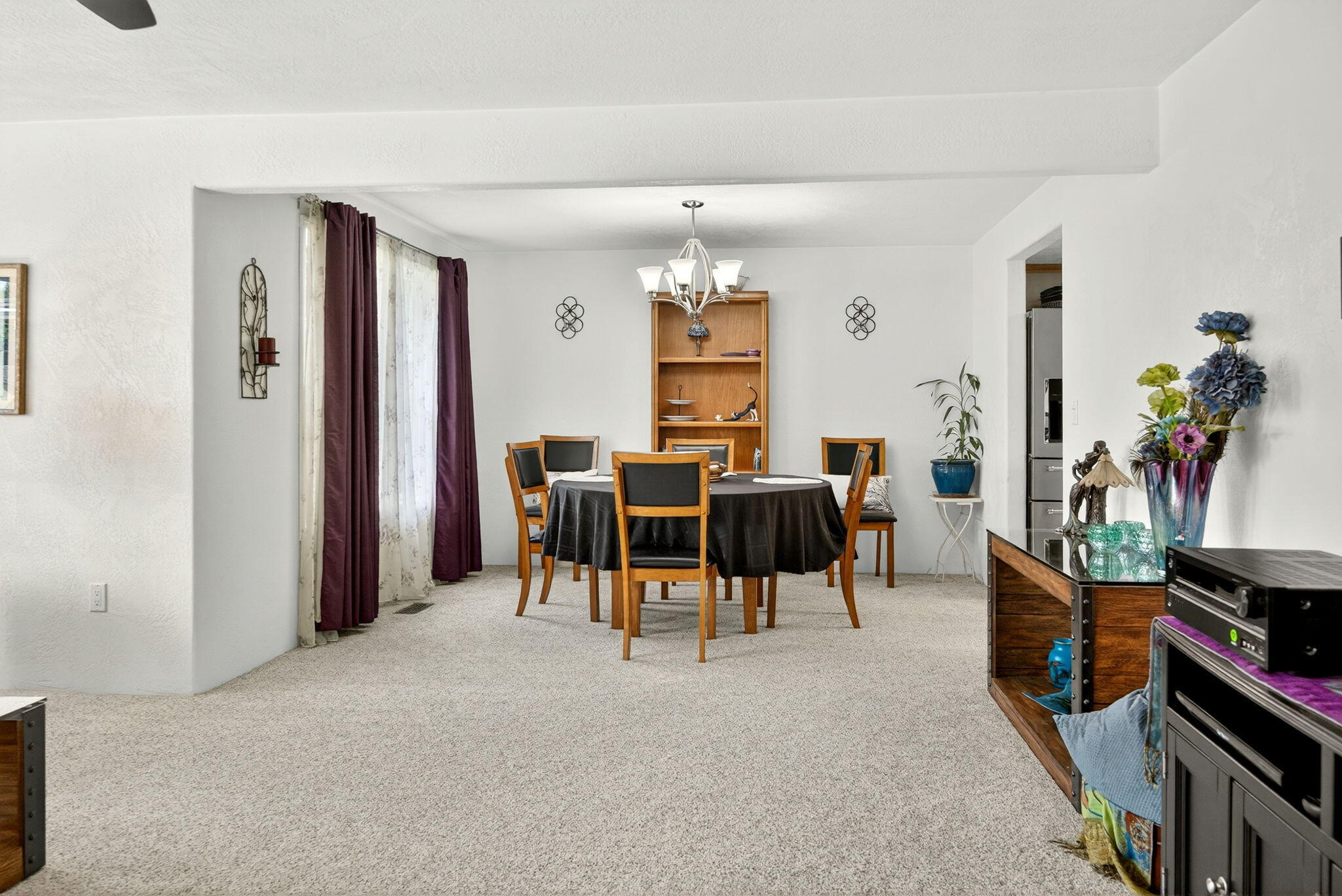 Lexington Village Subdivision Unit No 1 - Residential