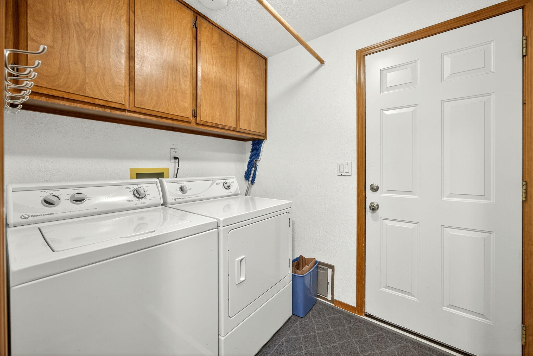 Lexington Village Subdivision Unit No 1 - Residential