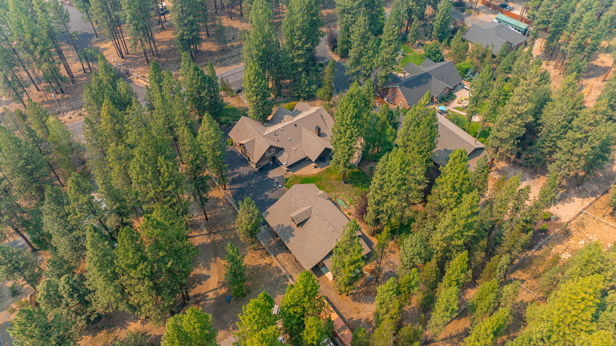 River Forest Acres - Residential