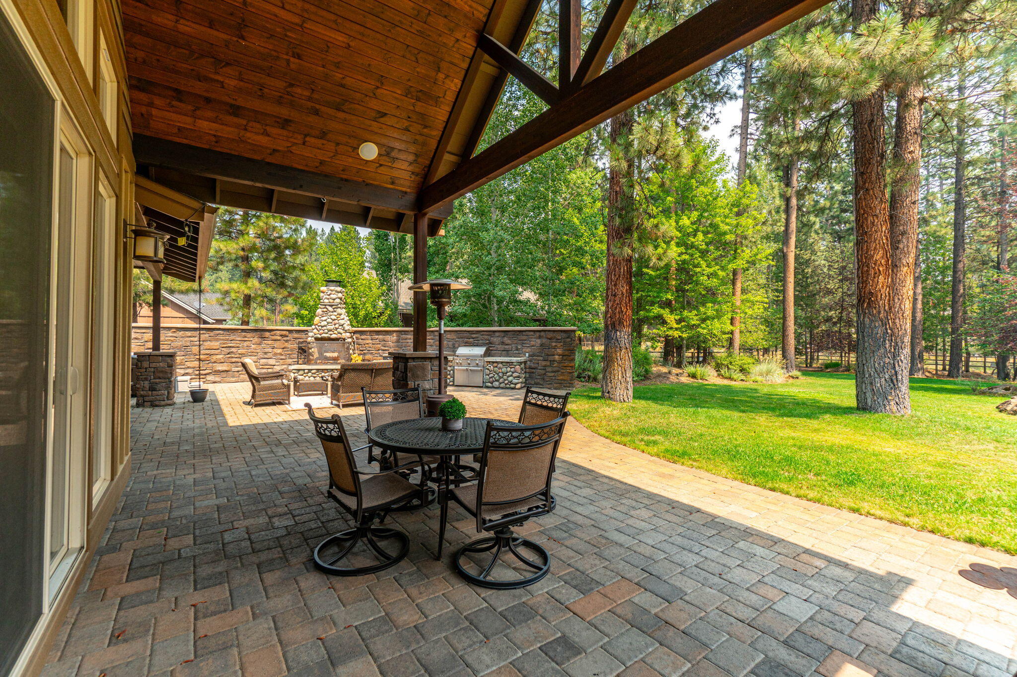 River Forest Acres - Residential