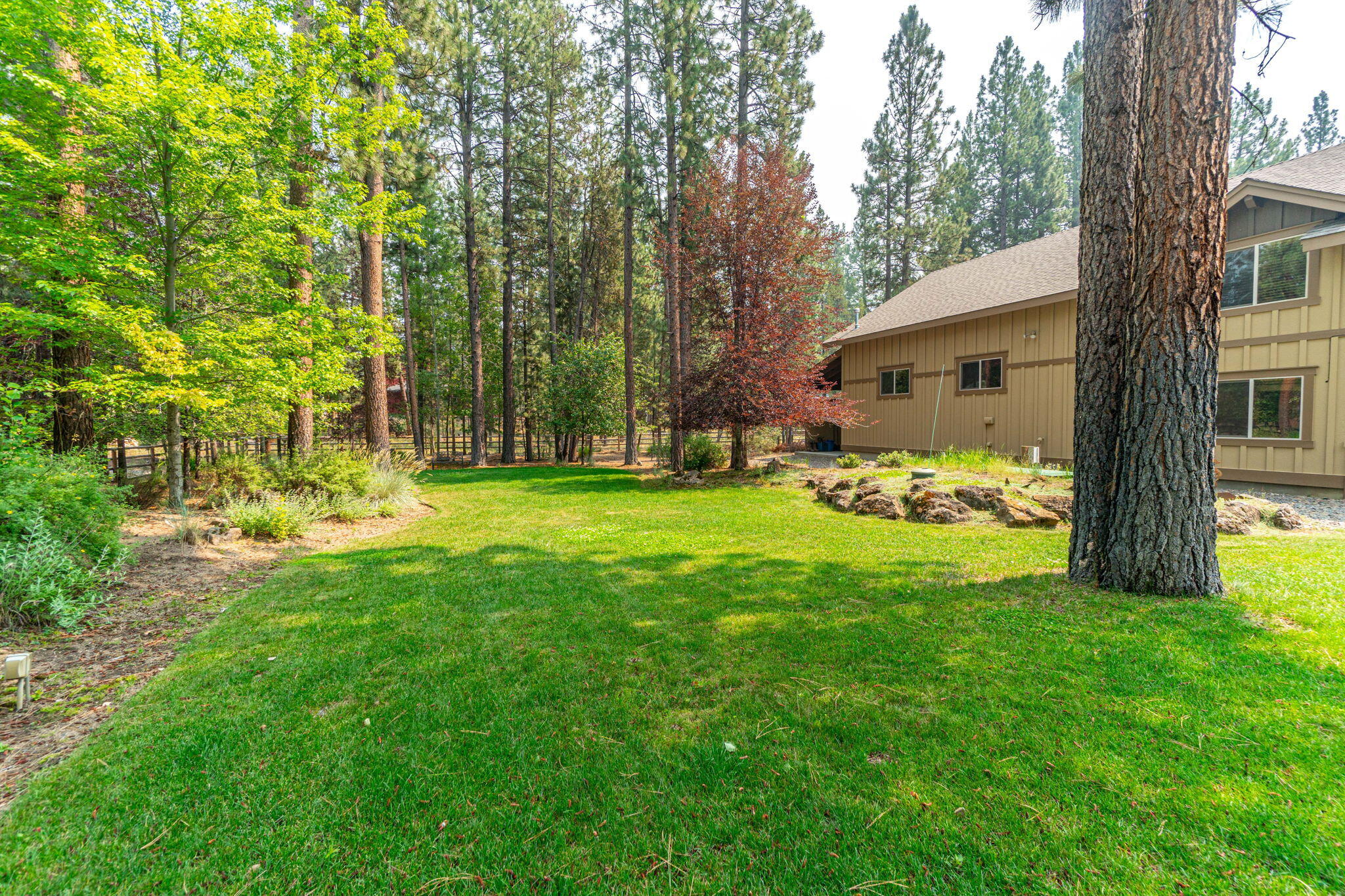 River Forest Acres - Residential