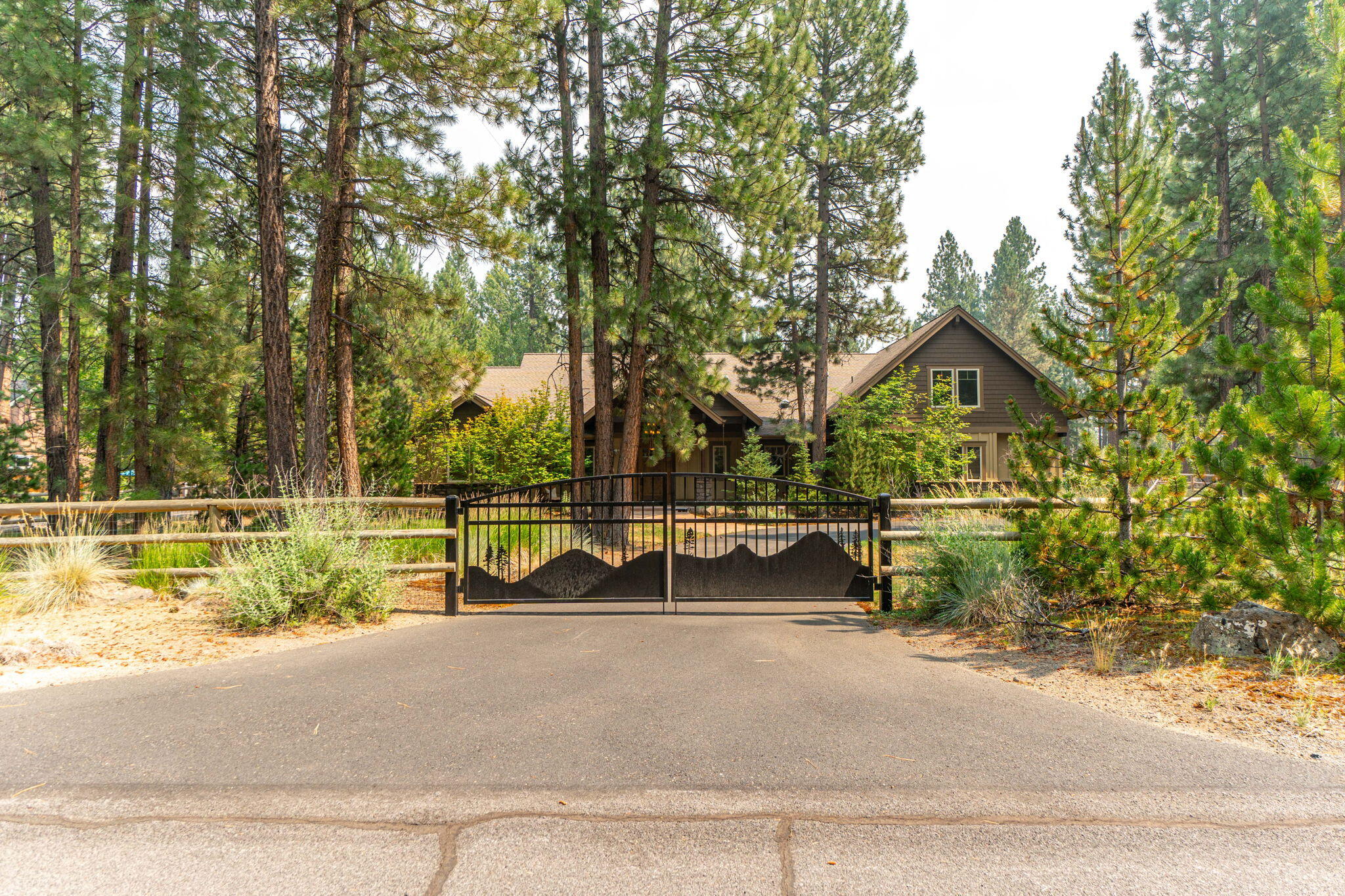 River Forest Acres - Residential