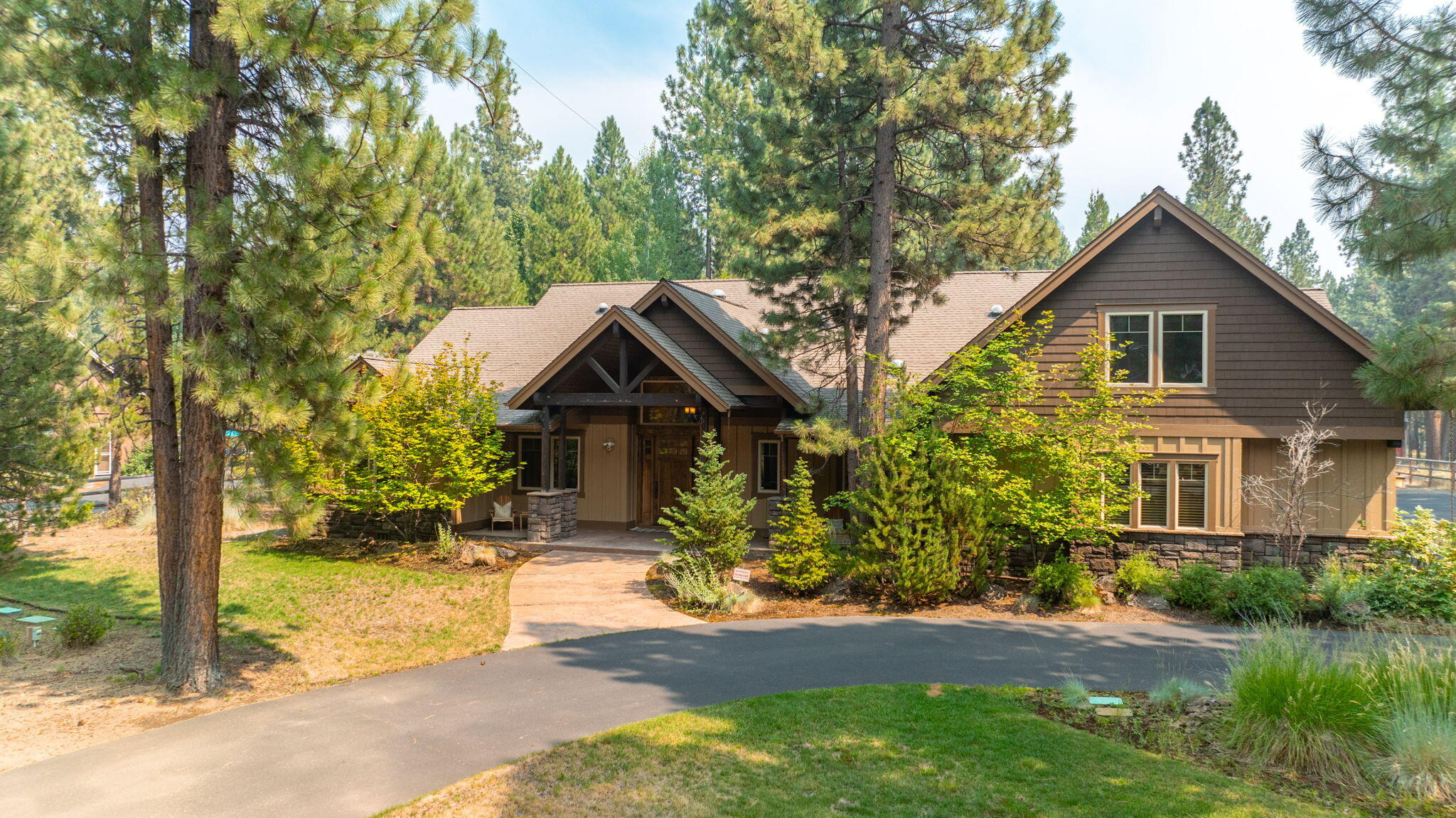 River Forest Acres - Residential