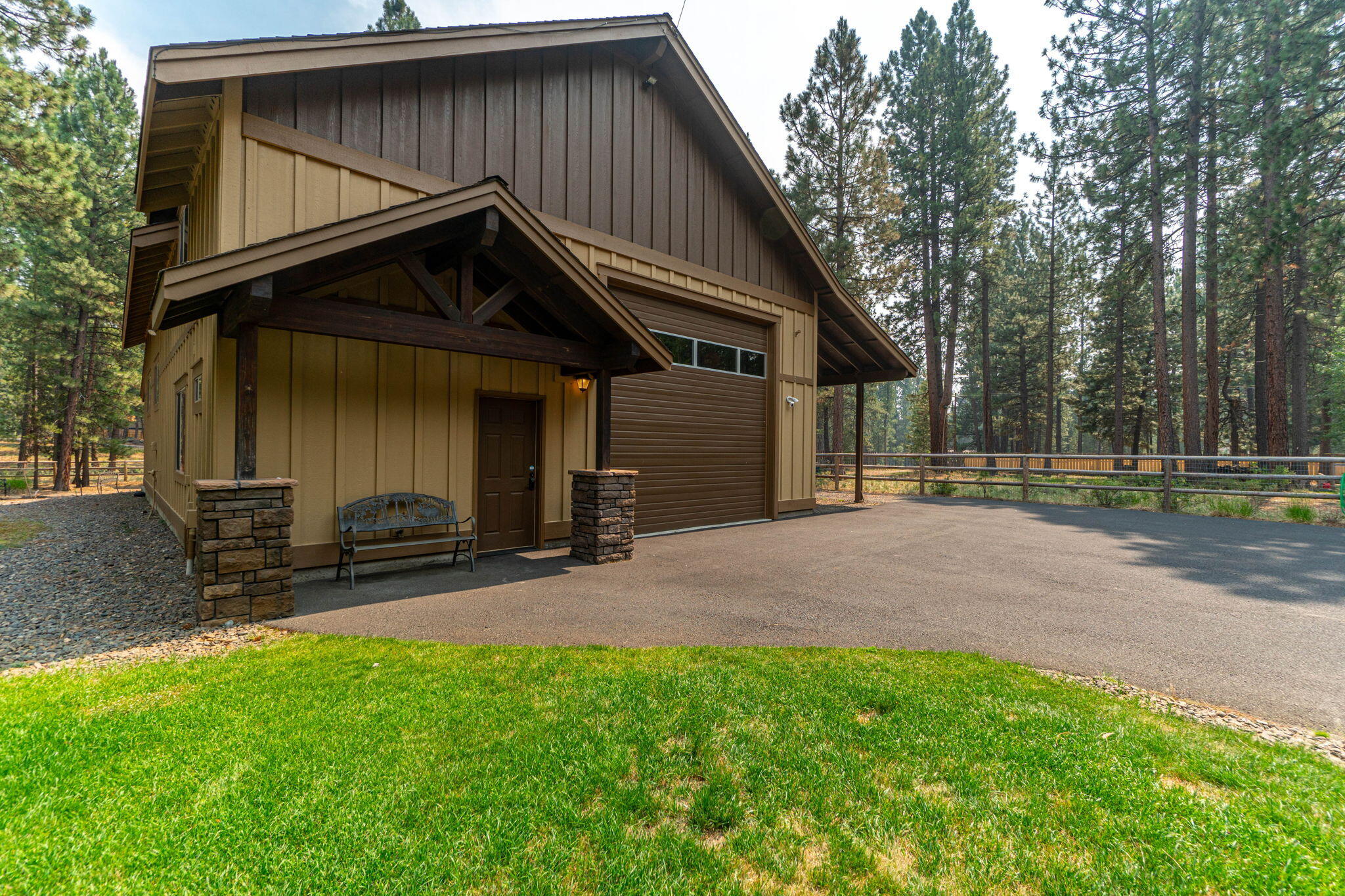 River Forest Acres - Residential