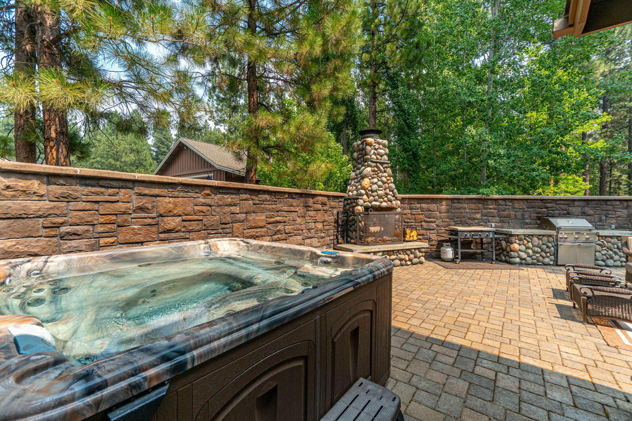 River Forest Acres - Residential
