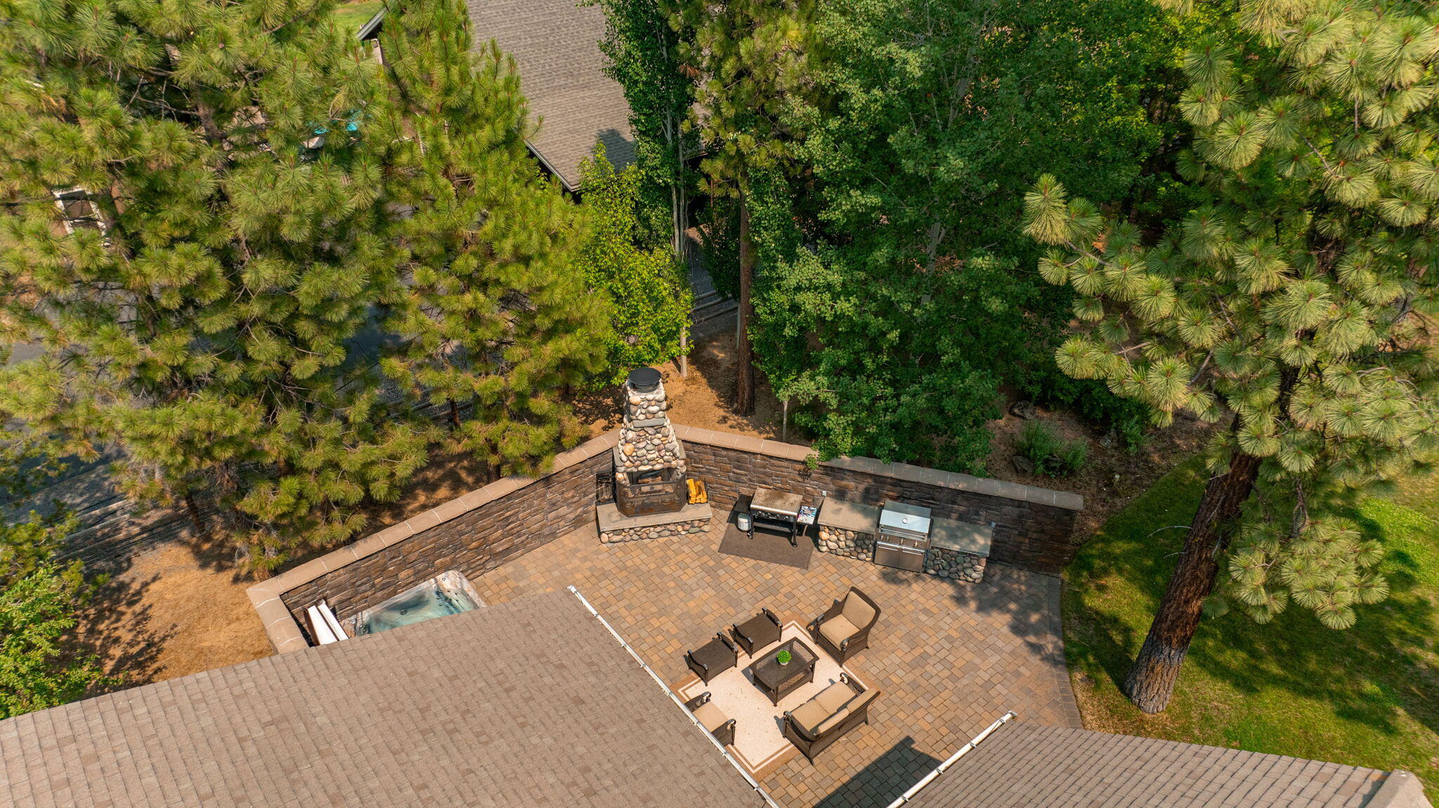 River Forest Acres - Residential