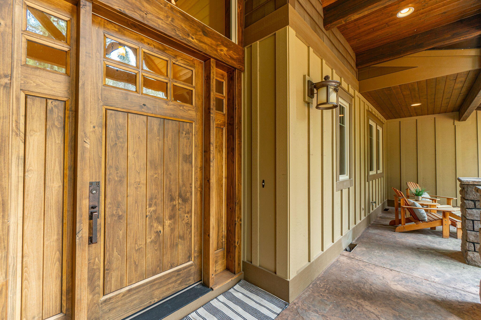 River Forest Acres - Residential