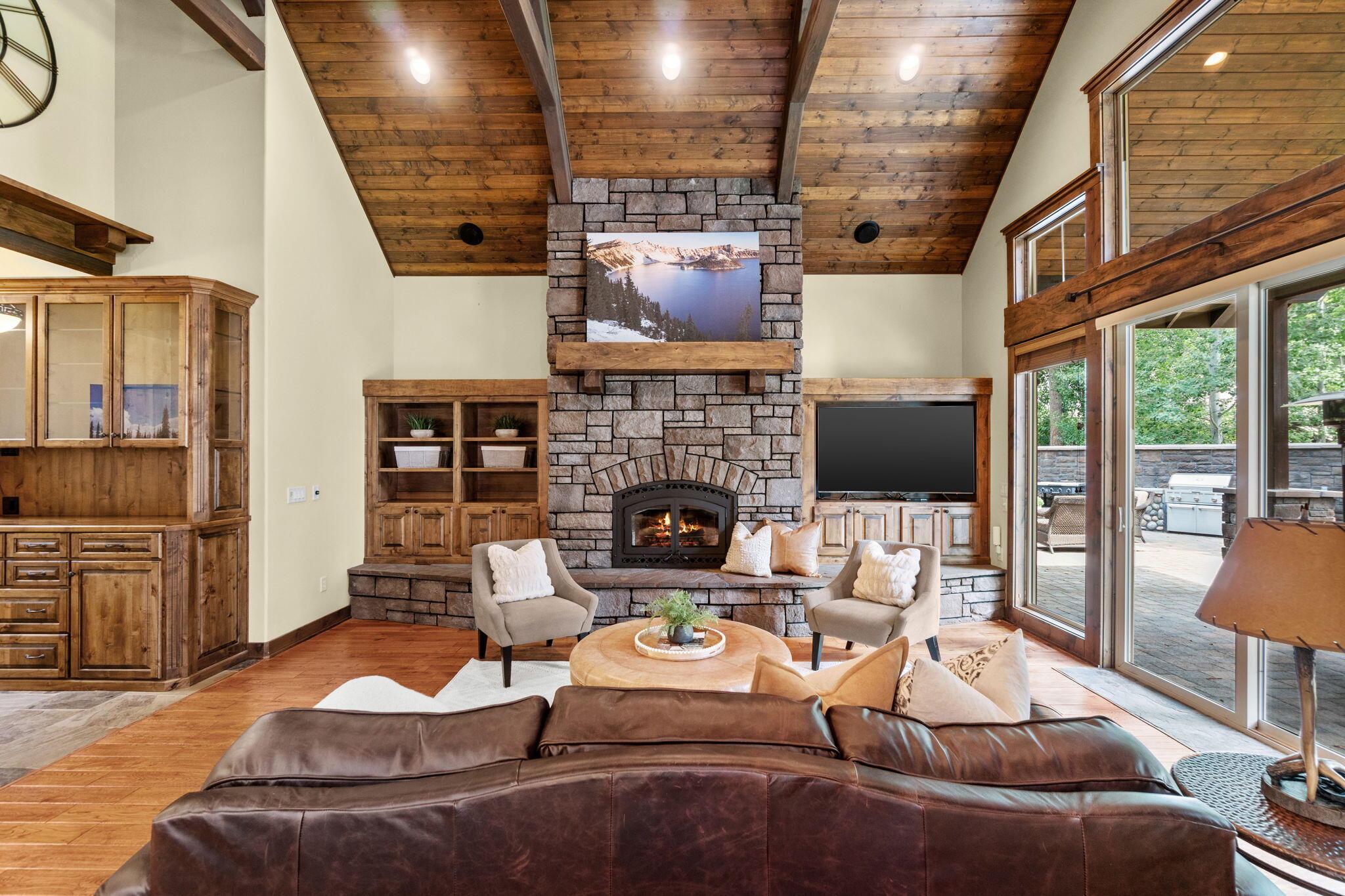 River Forest Acres - Residential