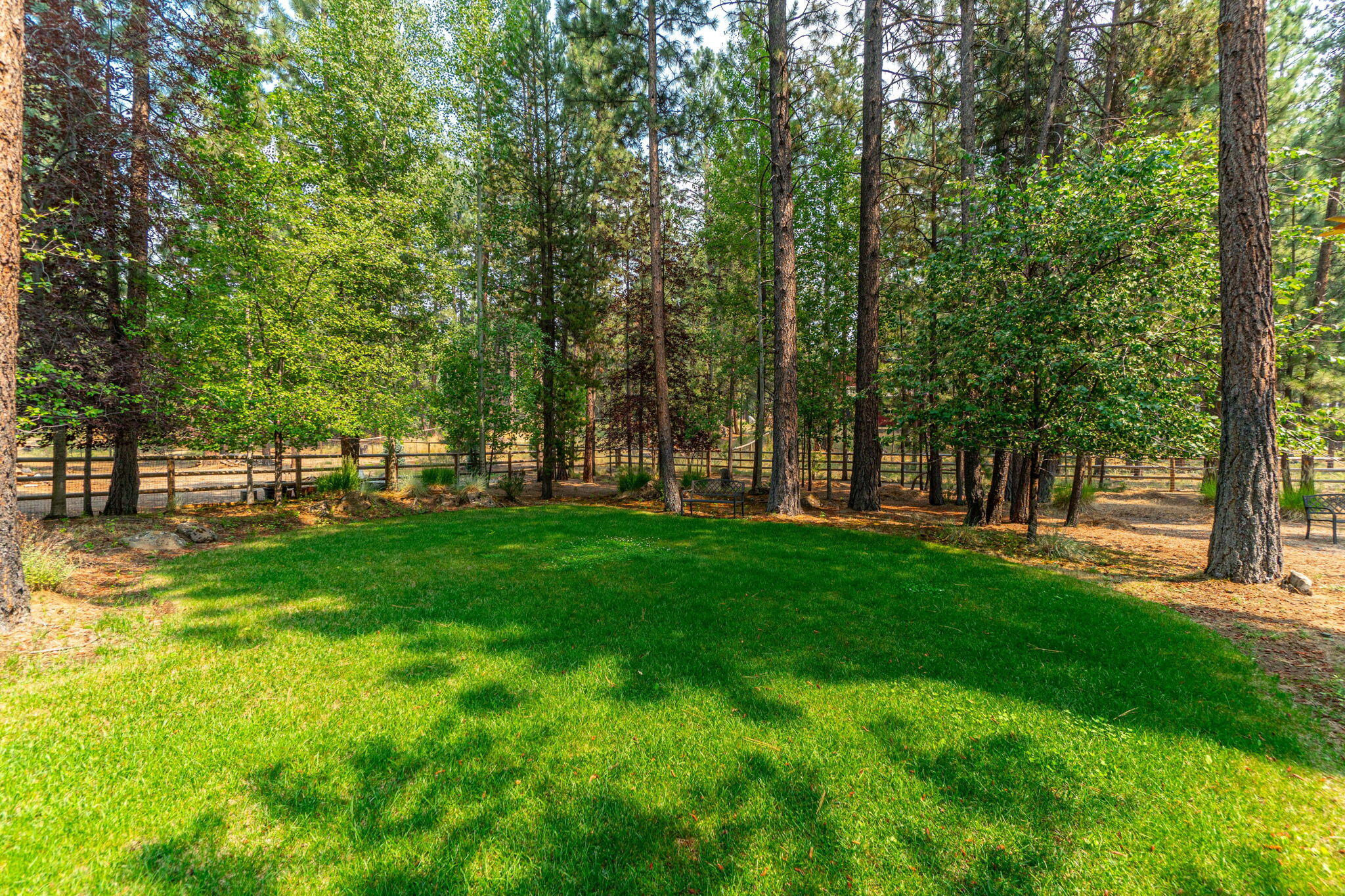 River Forest Acres - Residential