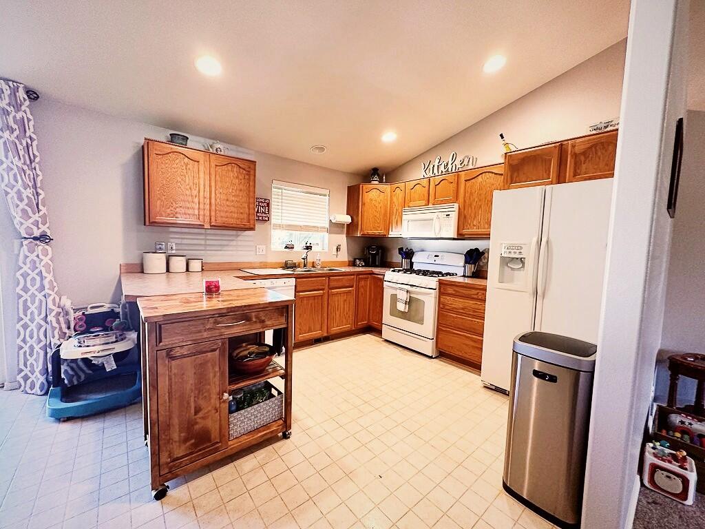 Whitehorse - Residential