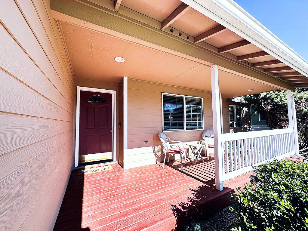 Whitehorse - Residential